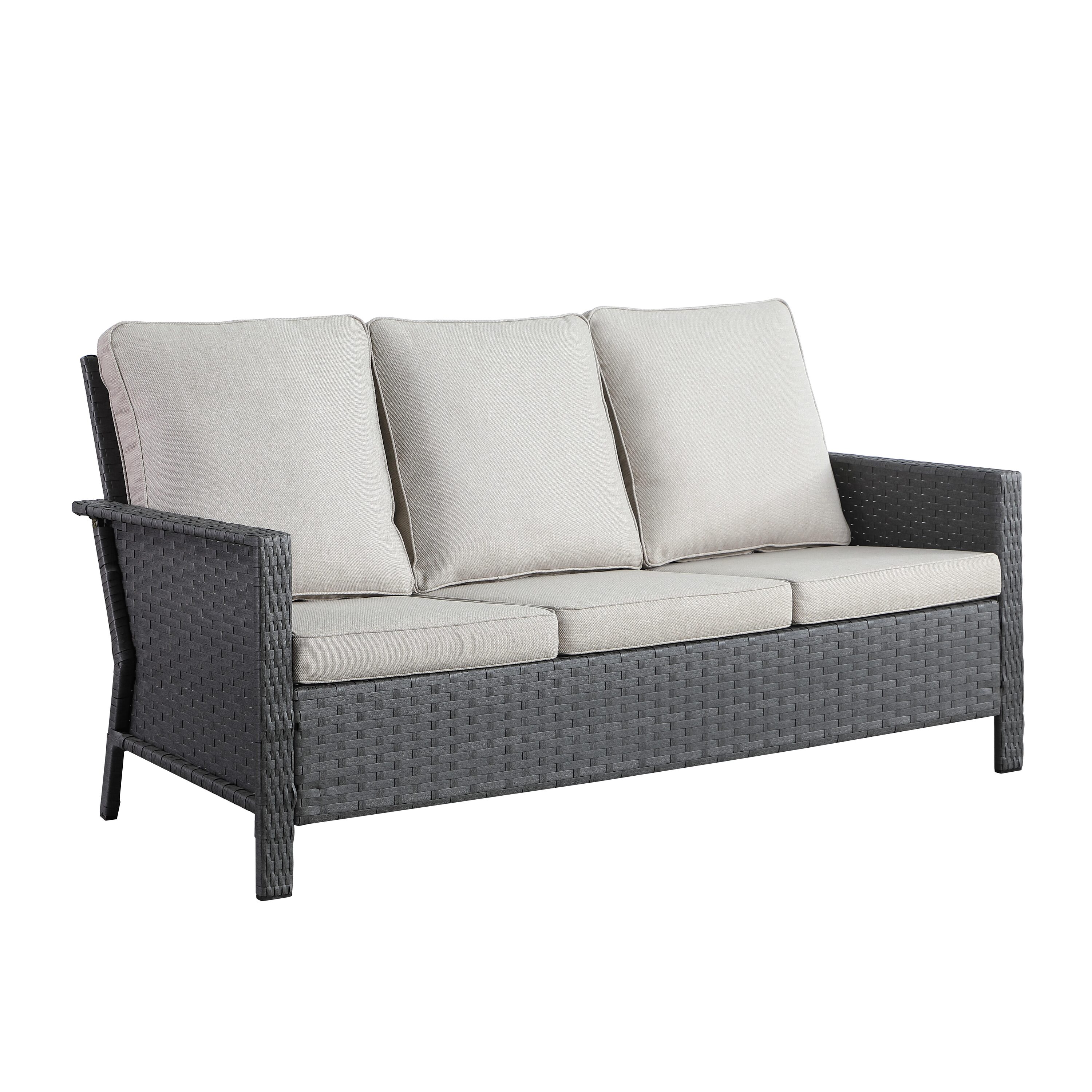 Bayfeve BF-0008SFL Patio-Conversation-Sets - View #4