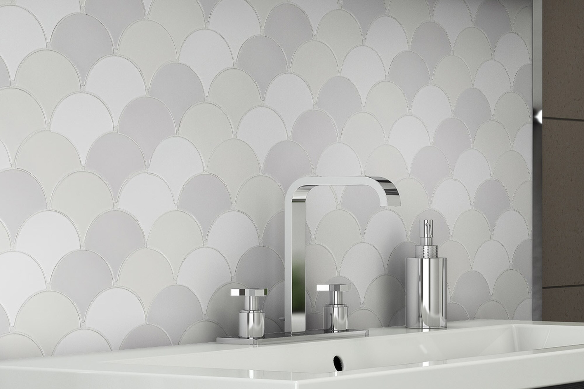 Elida Ceramica CATCP1 Ceramic-Tile - View #2