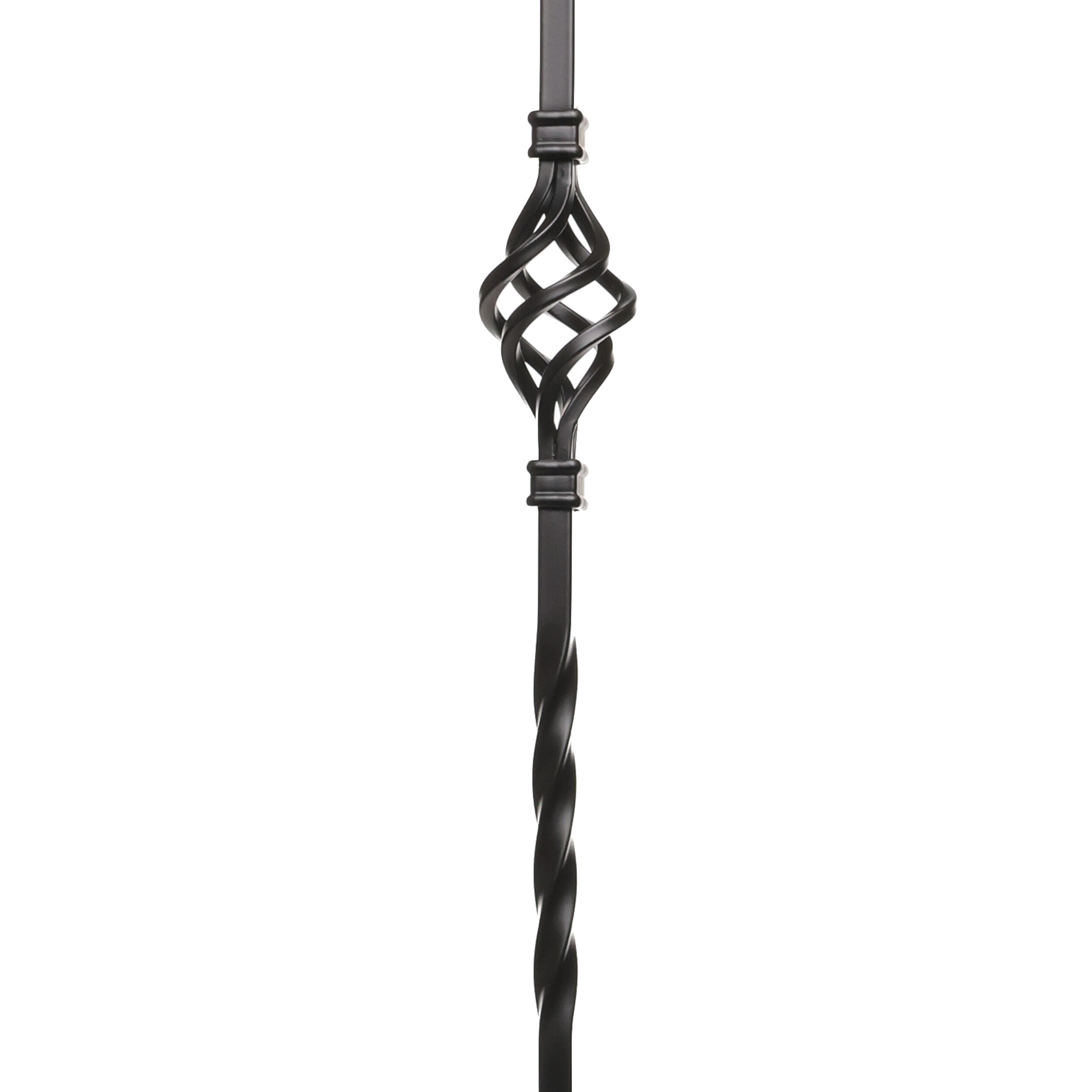 RELIABILT WGT15SGB Interior-Stairpart-Balusters - View #6