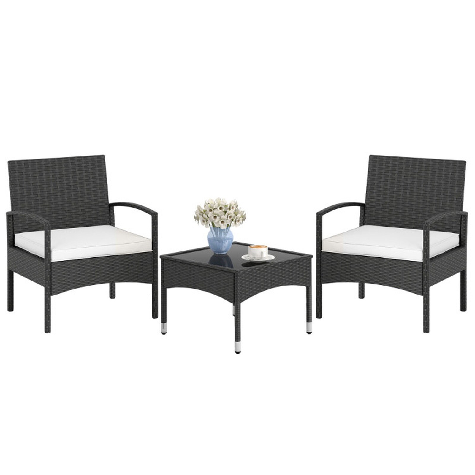 SUGIFT LW102SUGHY1899 Patio-Conversation-Sets - View #10