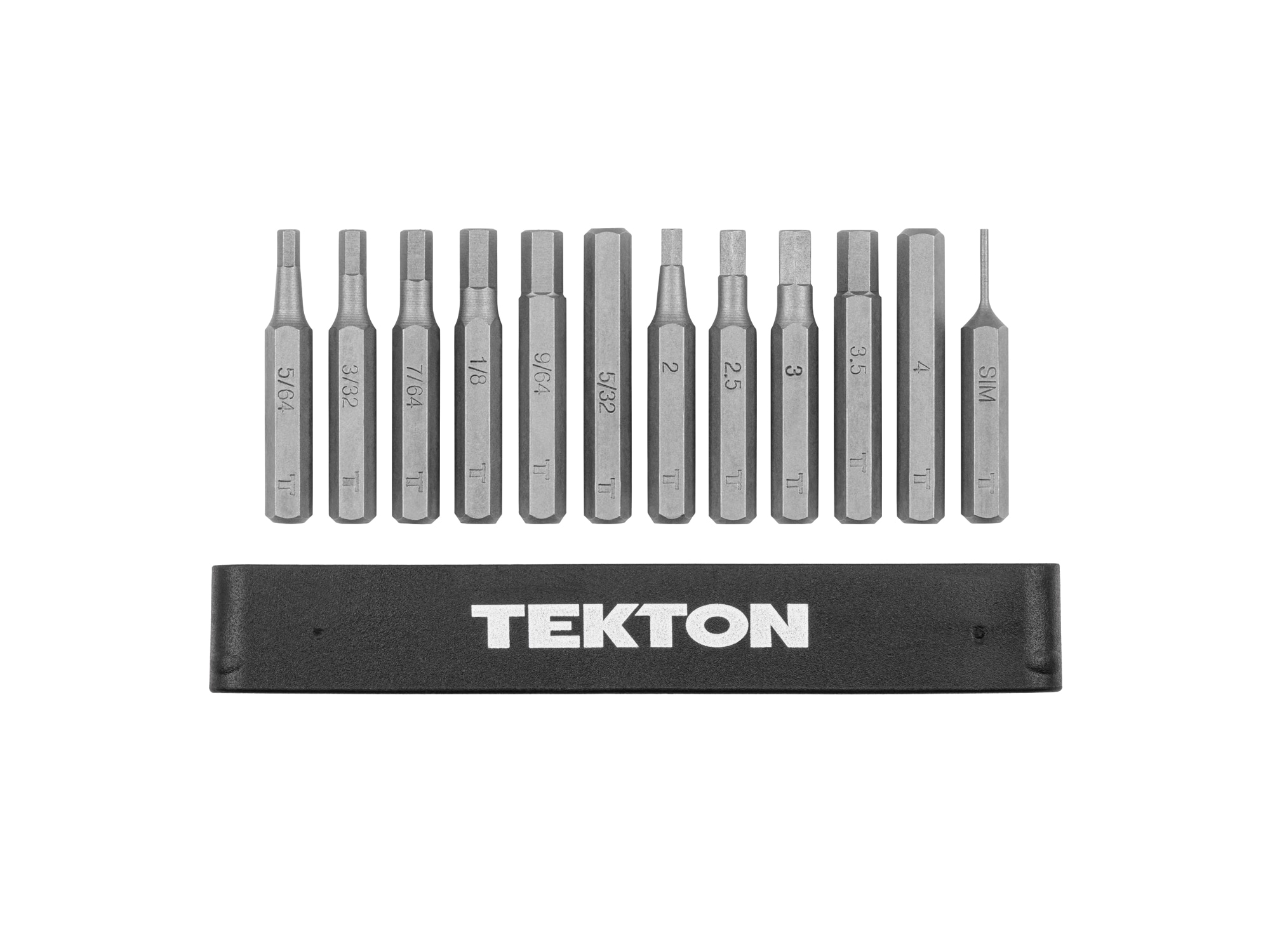 TEKTON DZZ92006 screwdrivingbits - View #3