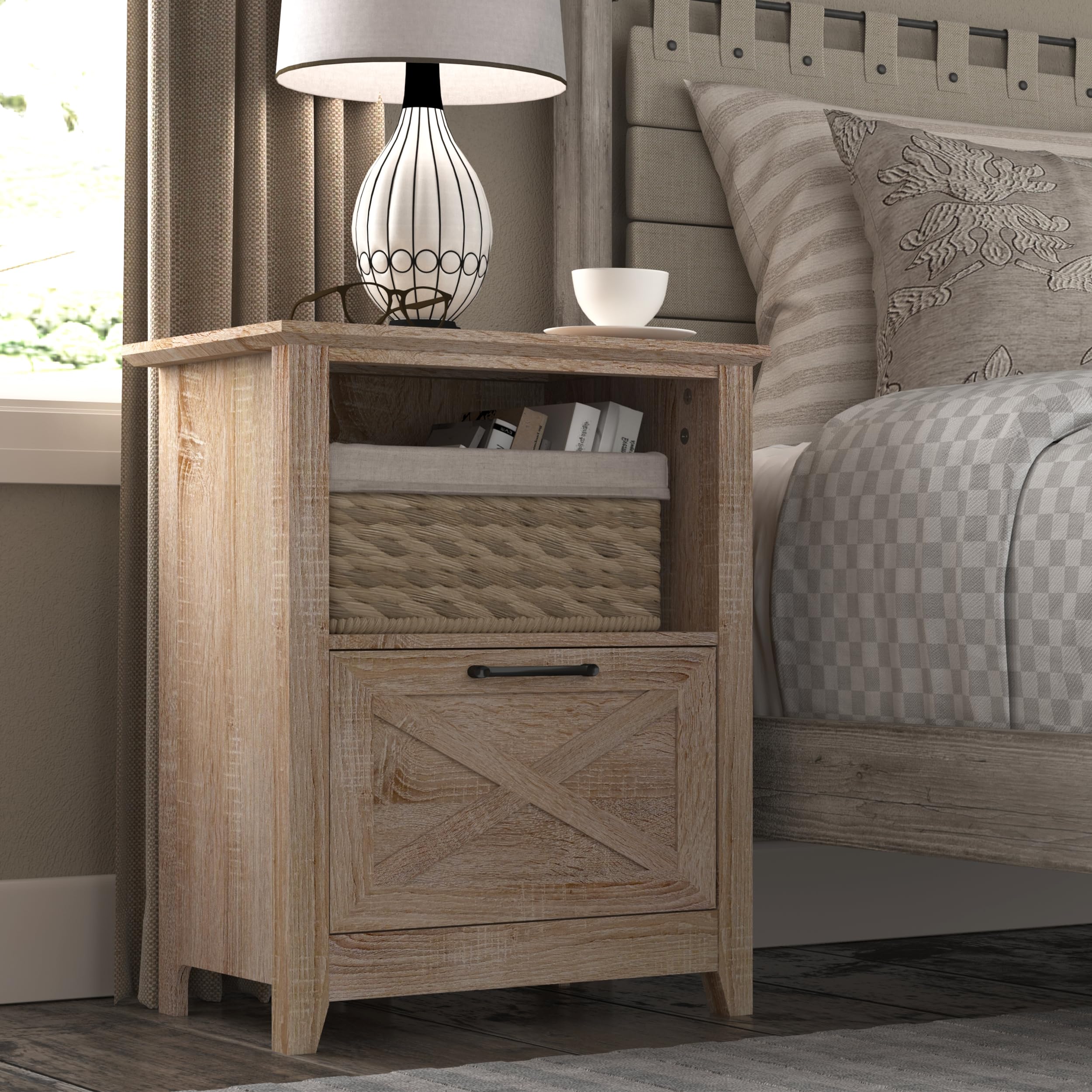LTMATE LS45135911 End-Tables - View #2
