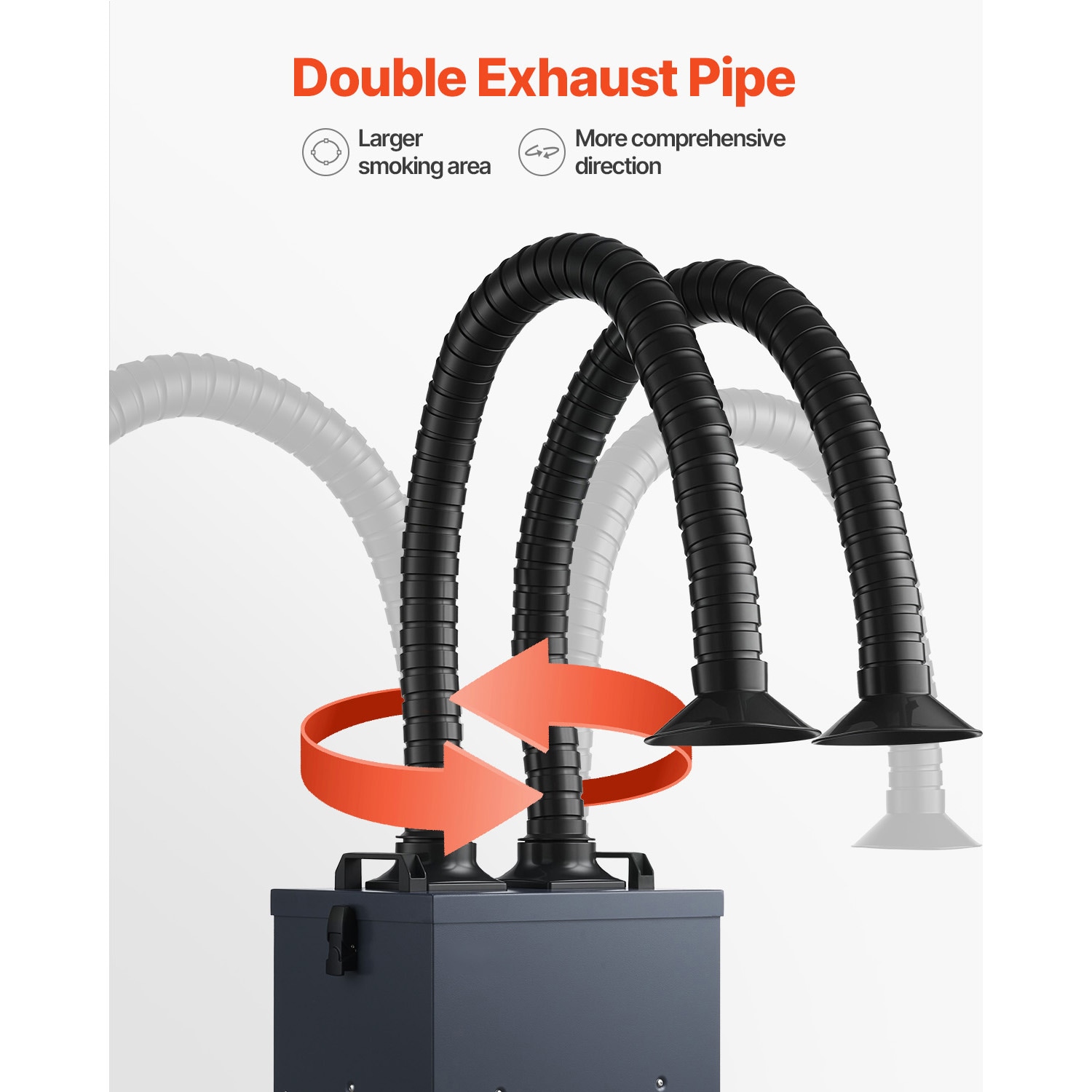 VEVOR PYJQDDY360LF5JO5YV1 m018095 - View #6