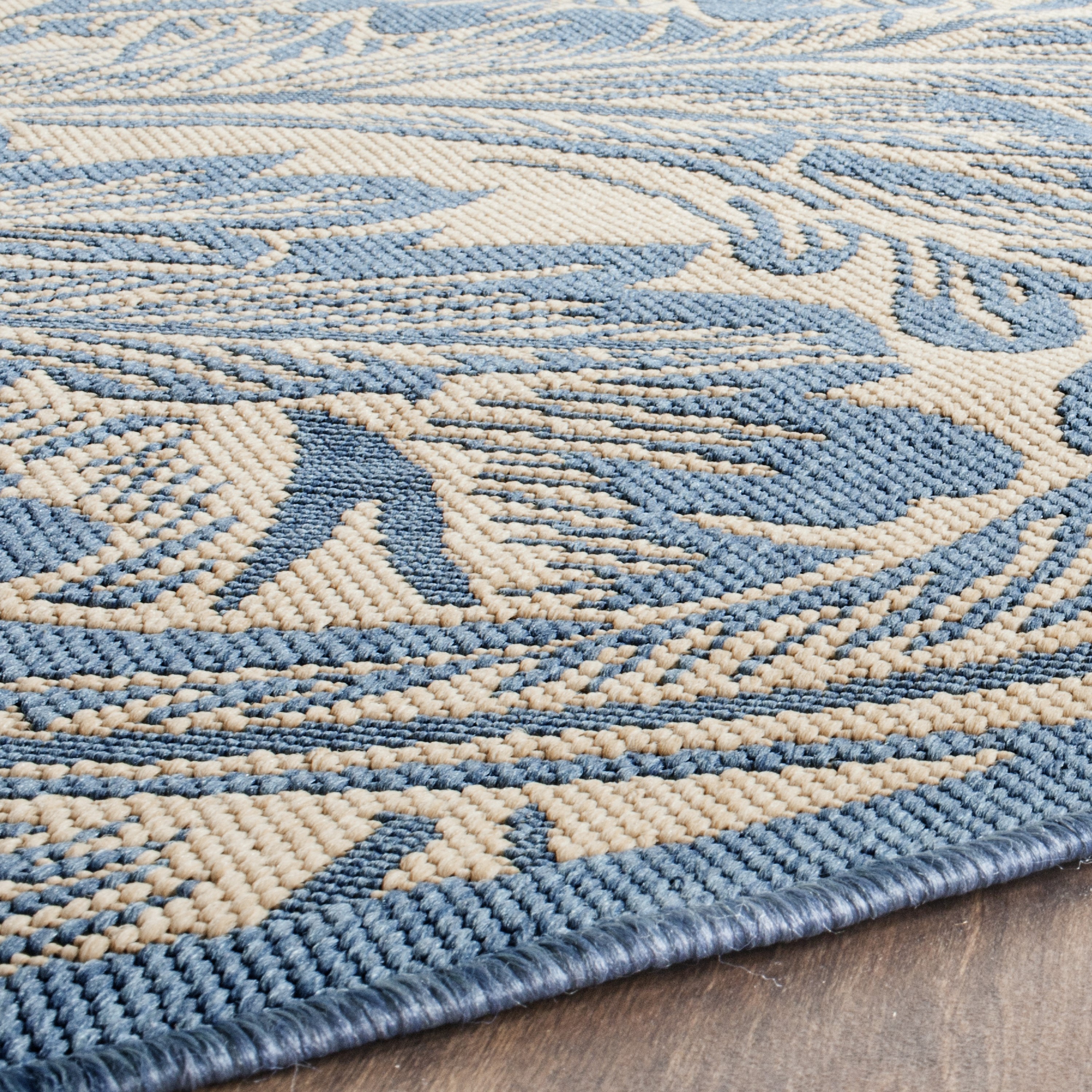 Safavieh CY2996-3101-5R rugs - View #3