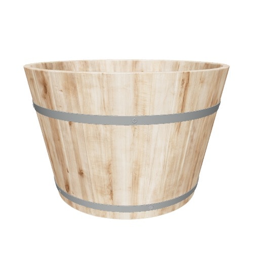 Three-dimensional representation of the product