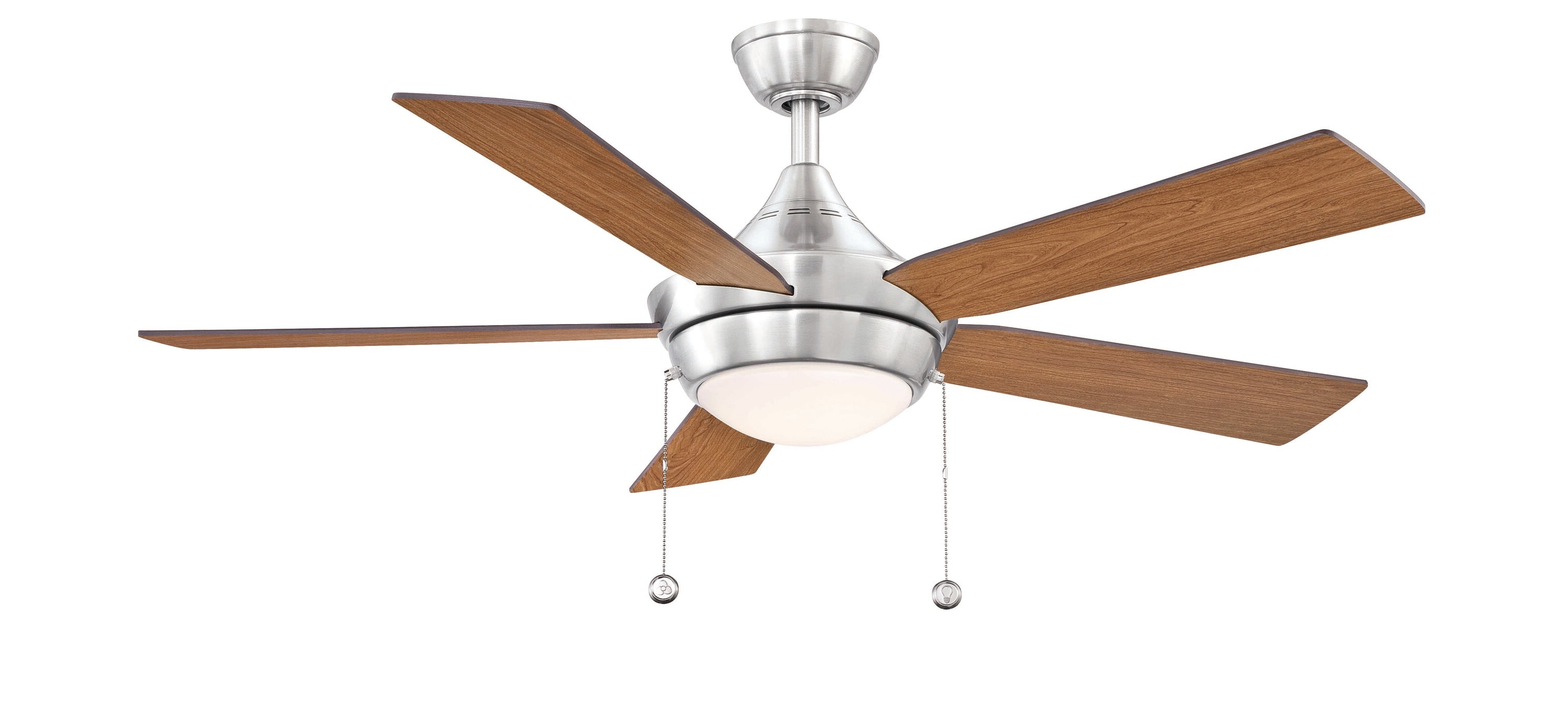 Fanimation Studio Collection LP7653LBNCDW Ceiling-Fans - View #2