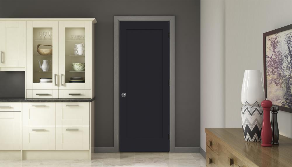 JELD-WEN LOWOLJW191200405 Slab-Doors - View #2