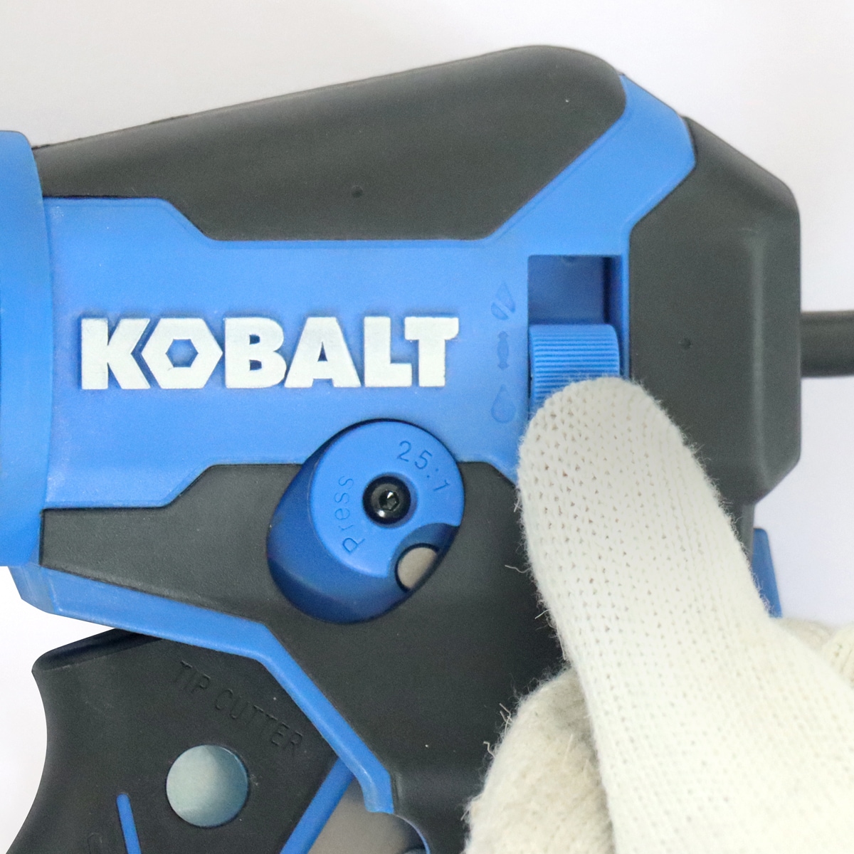 Kobalt LGS-139TY2 Caulk-Guns - View #5