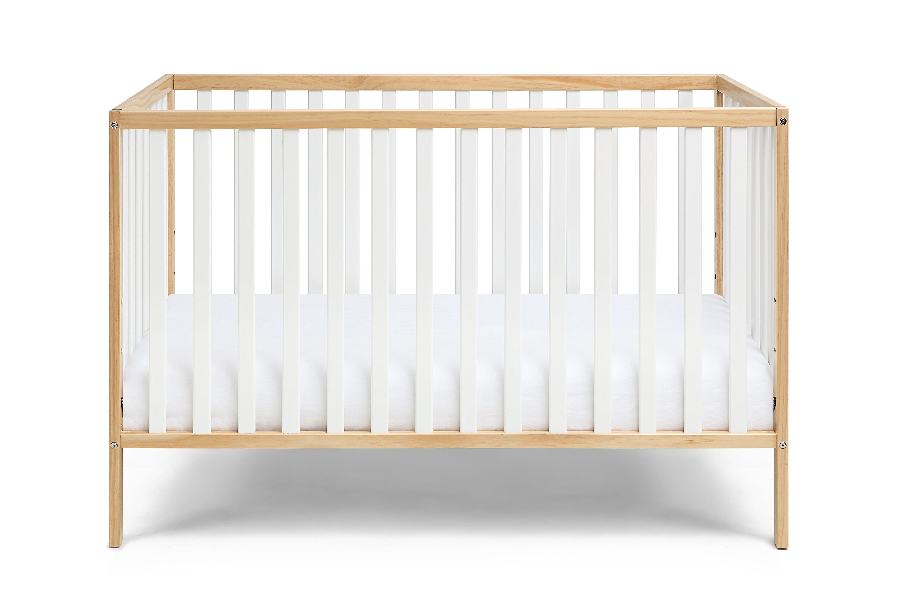 Baby Cache 27900-NWH cribs - View #2