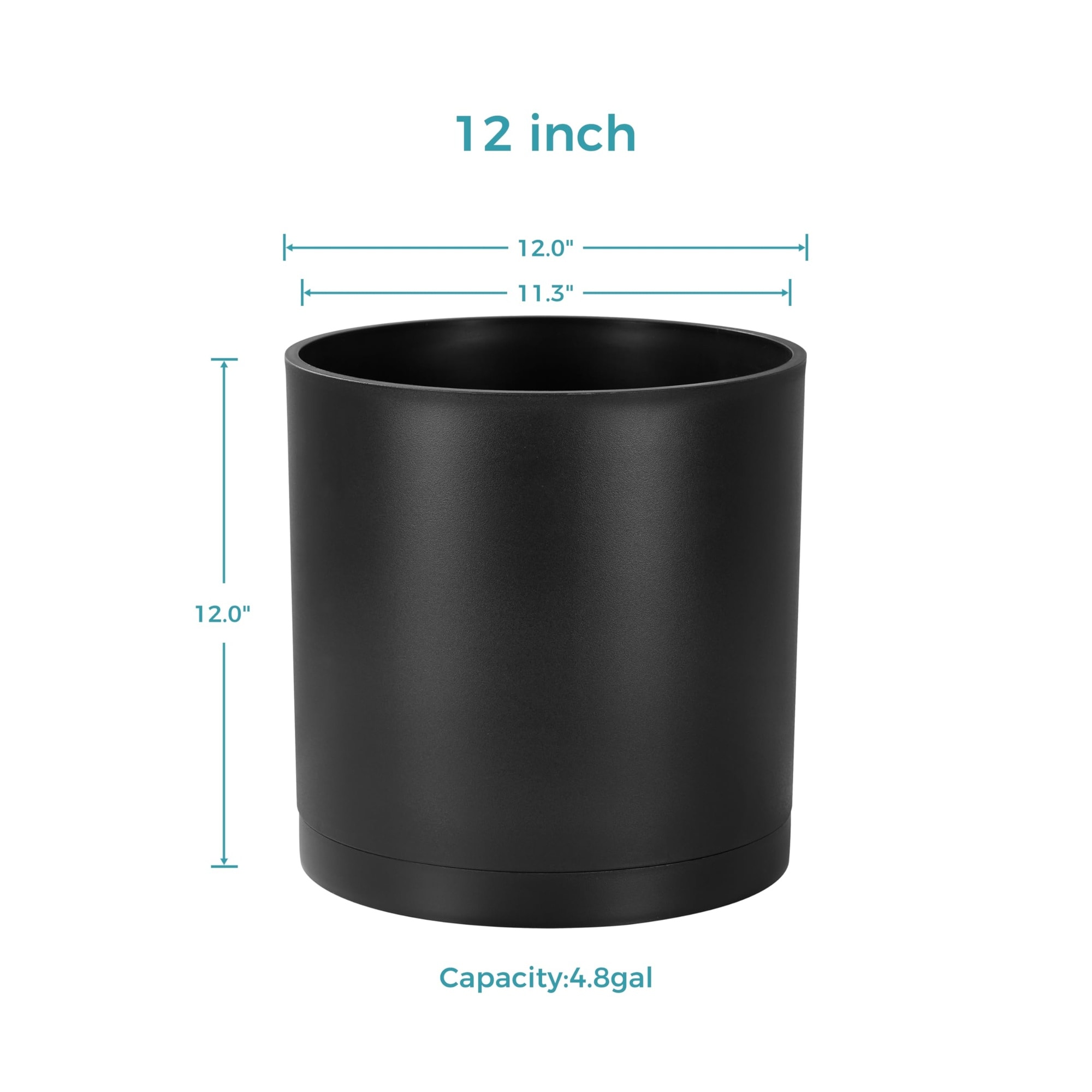 Anqtovp LAN1305P29 Planter-Window-Box - View #3