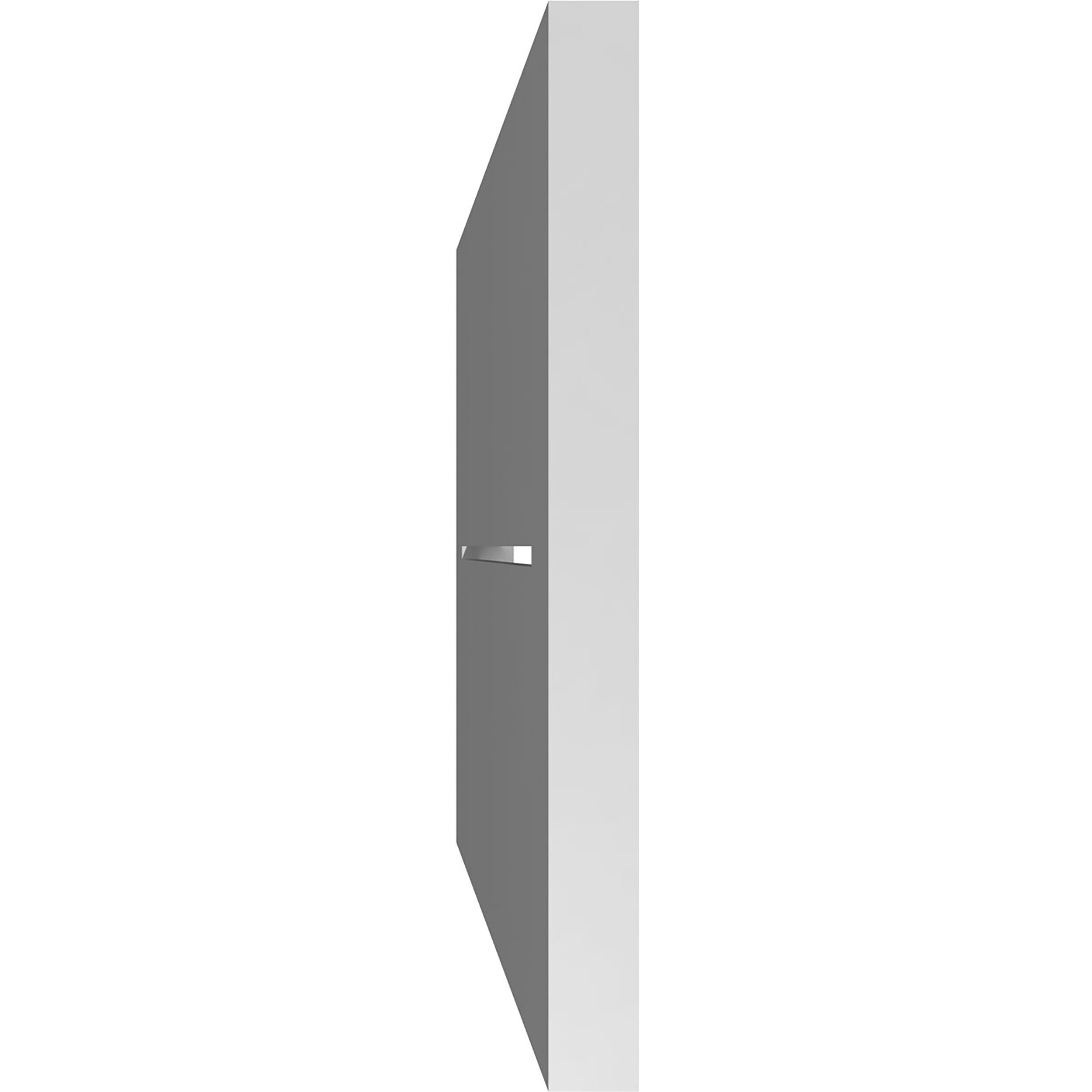Ekena Millwork GVPVE32X1201SF Gable-Vents - View #3