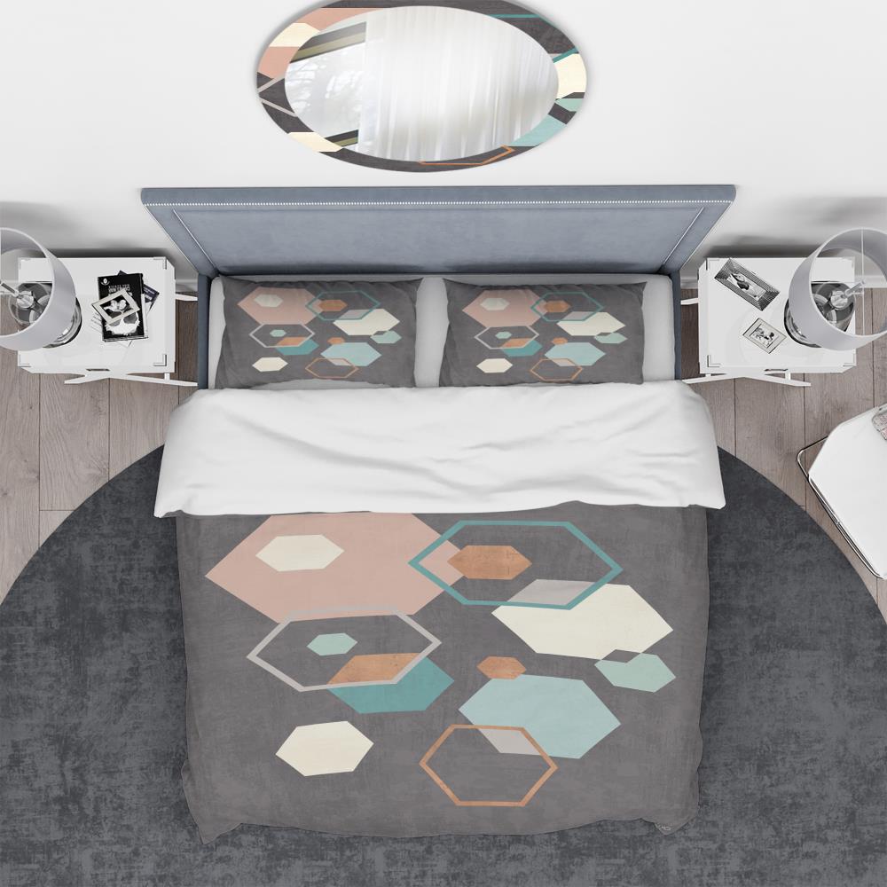 Designart BED30909-K bedding - View #3