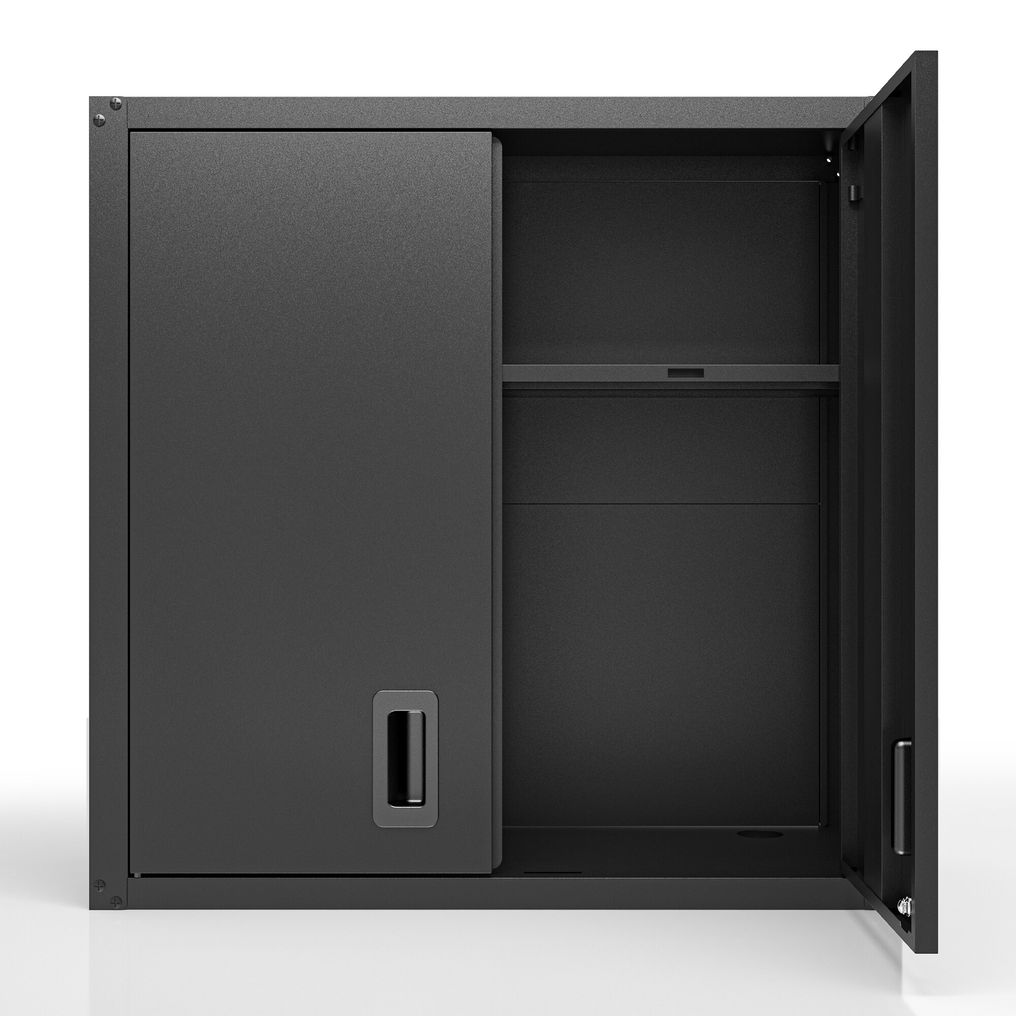 LOVMOR SF-Y-TPG-D-B Garage-Cabinets - View #5