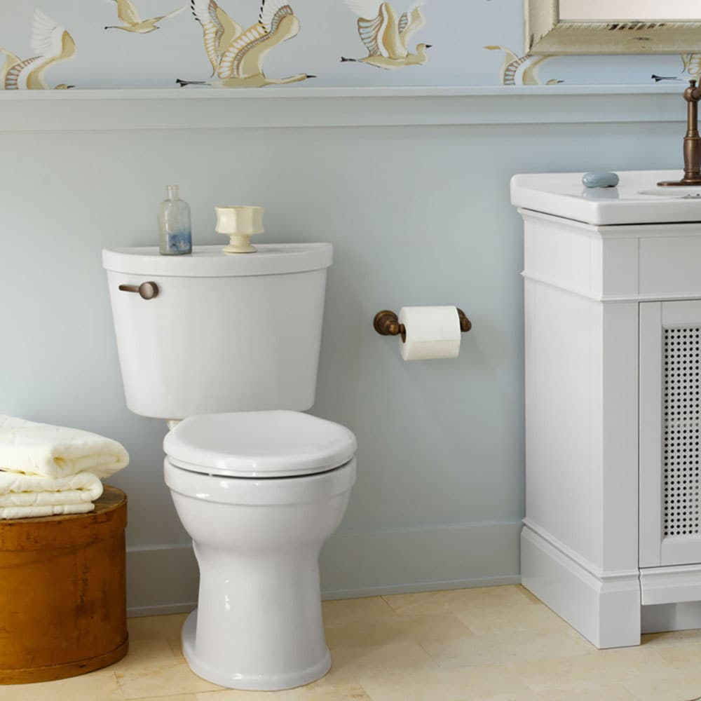 American Standard 4225A005.020 Toilet-Tanks - View #4