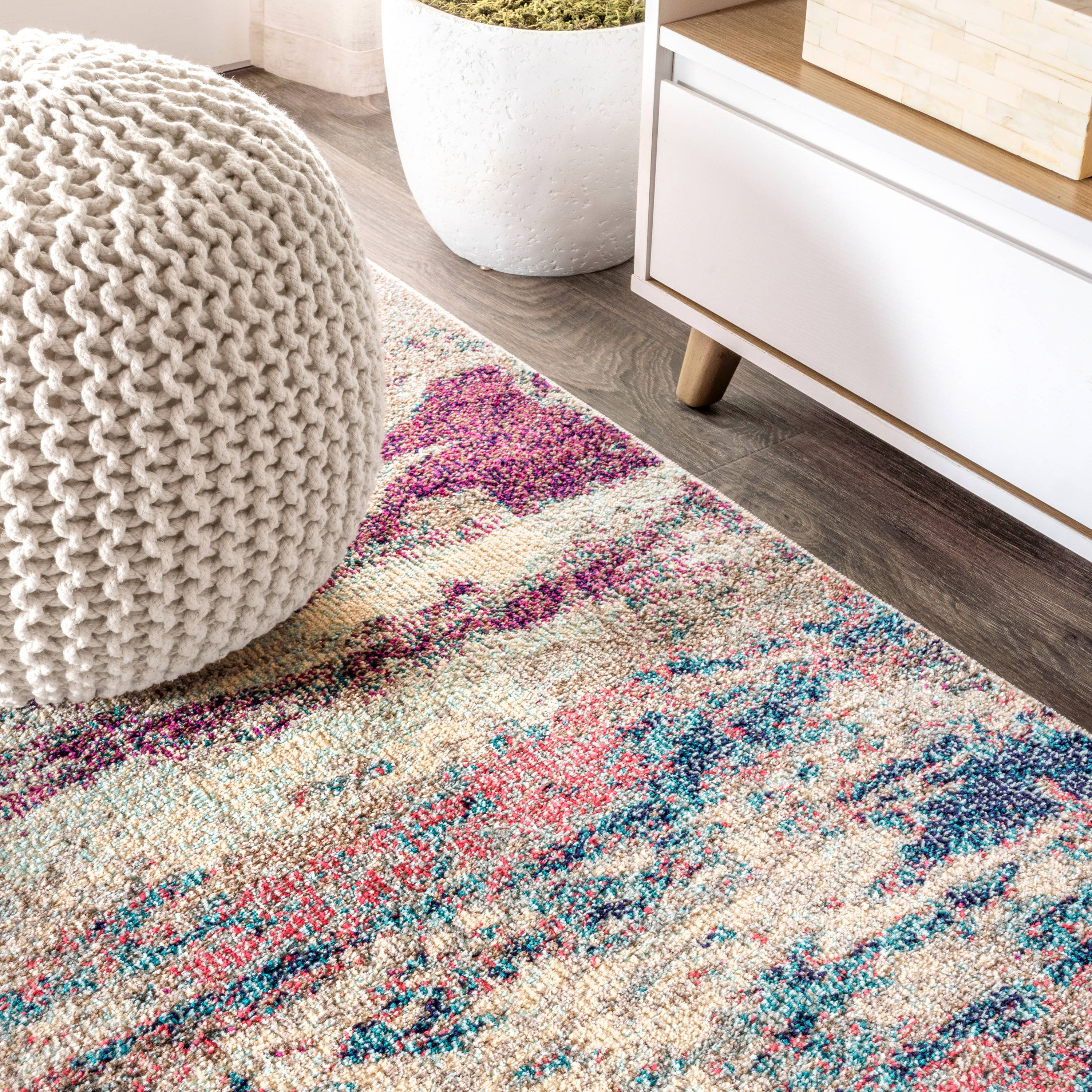 JONATHAN  Y CTP102A-8 rugs - View #10