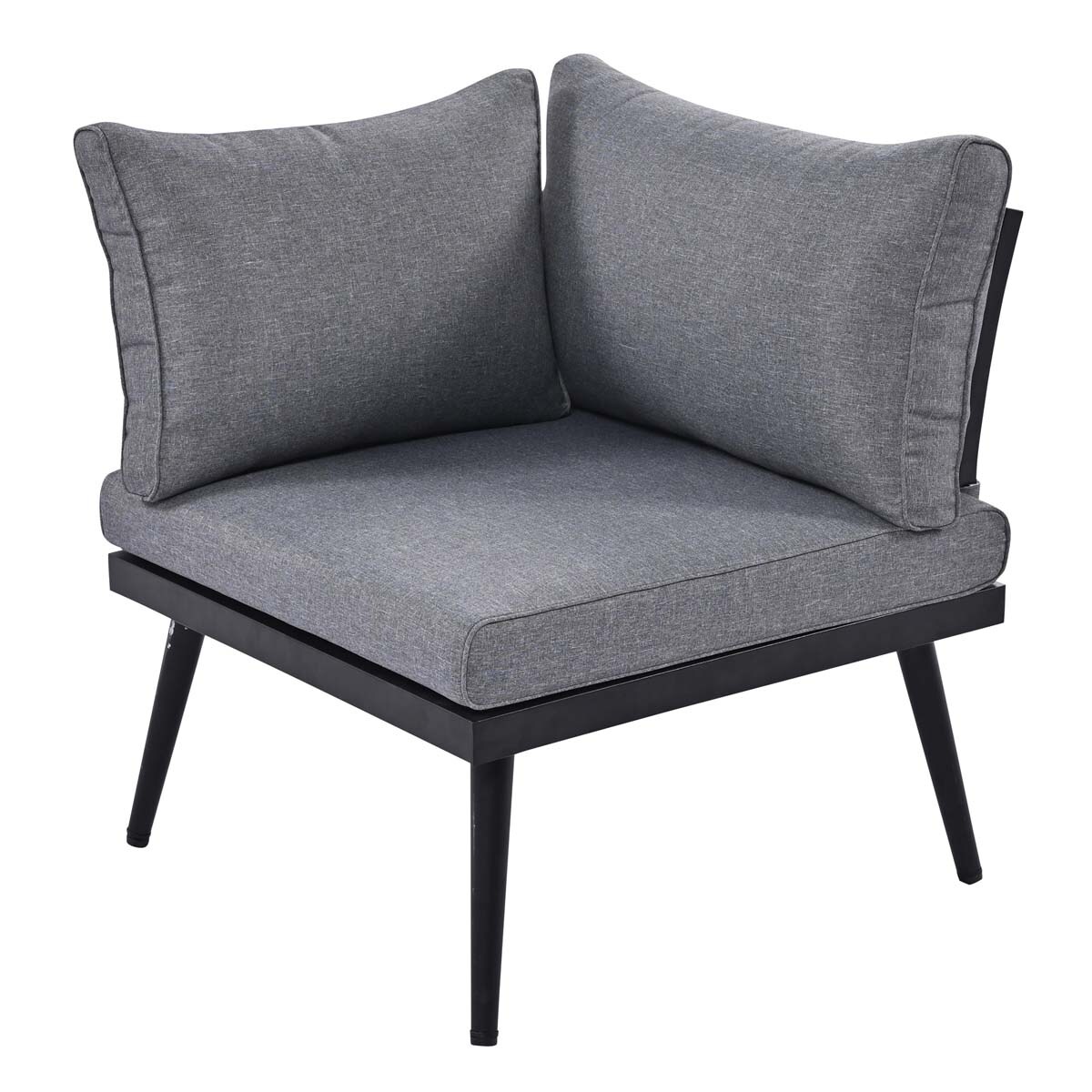 ModernLuxe L-TM000001AAE Patio-Conversation-Sets - View #12