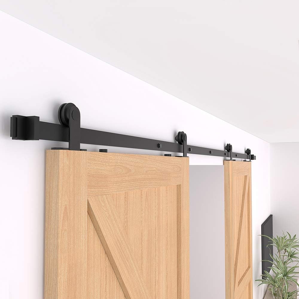 WINSOON GCM1953 Barn-Door-Roller-Kits - View #6