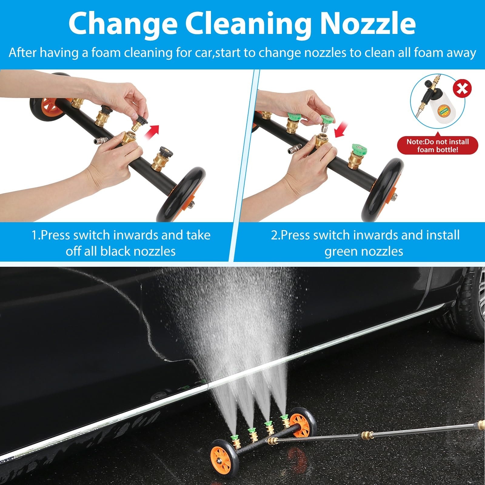 Misopily LMS0507C45 Pw-Surface-Cleaners - View #3