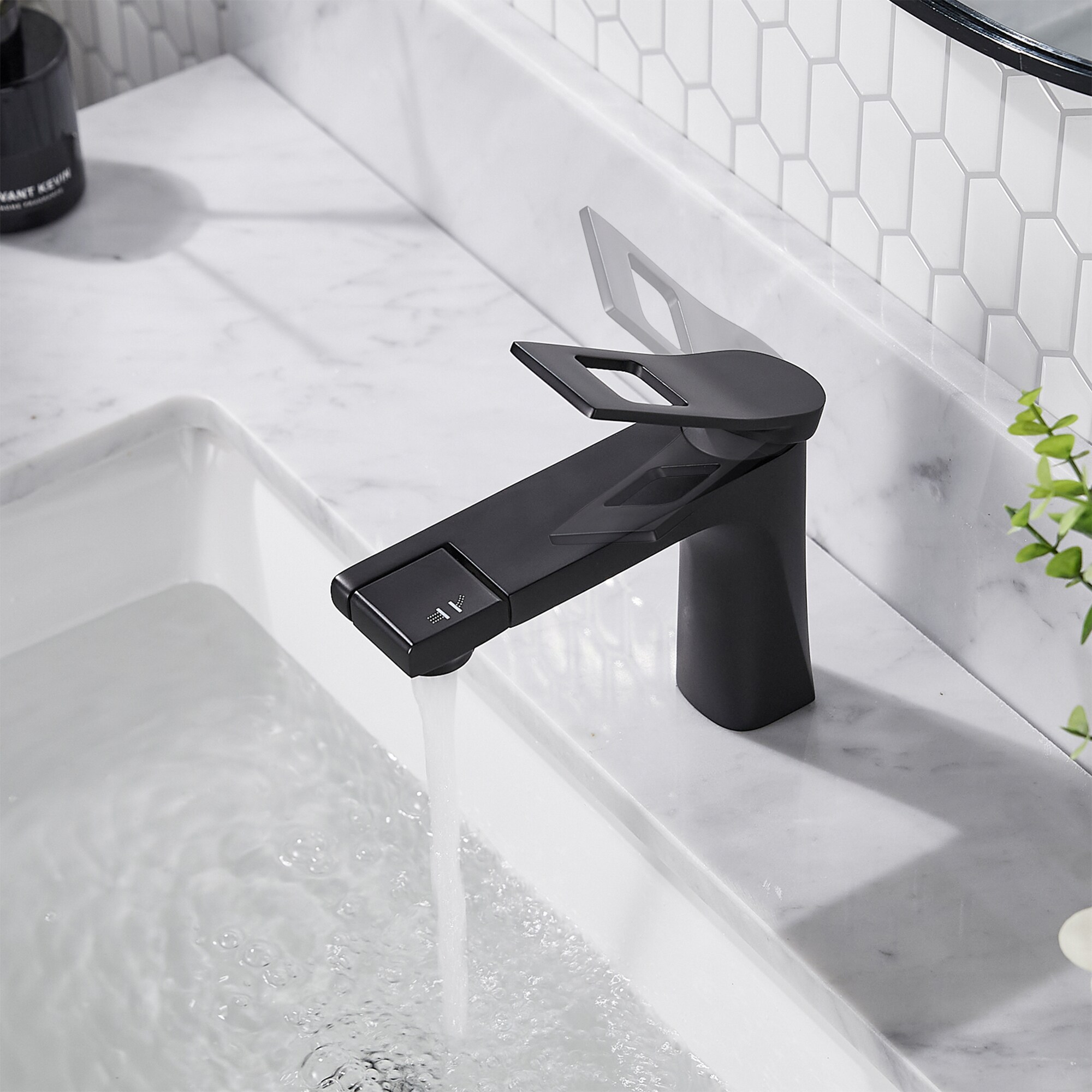 FORIOUS LL40030B Lavatory-Faucets - View #6