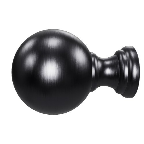 Three-dimensional representation of the product