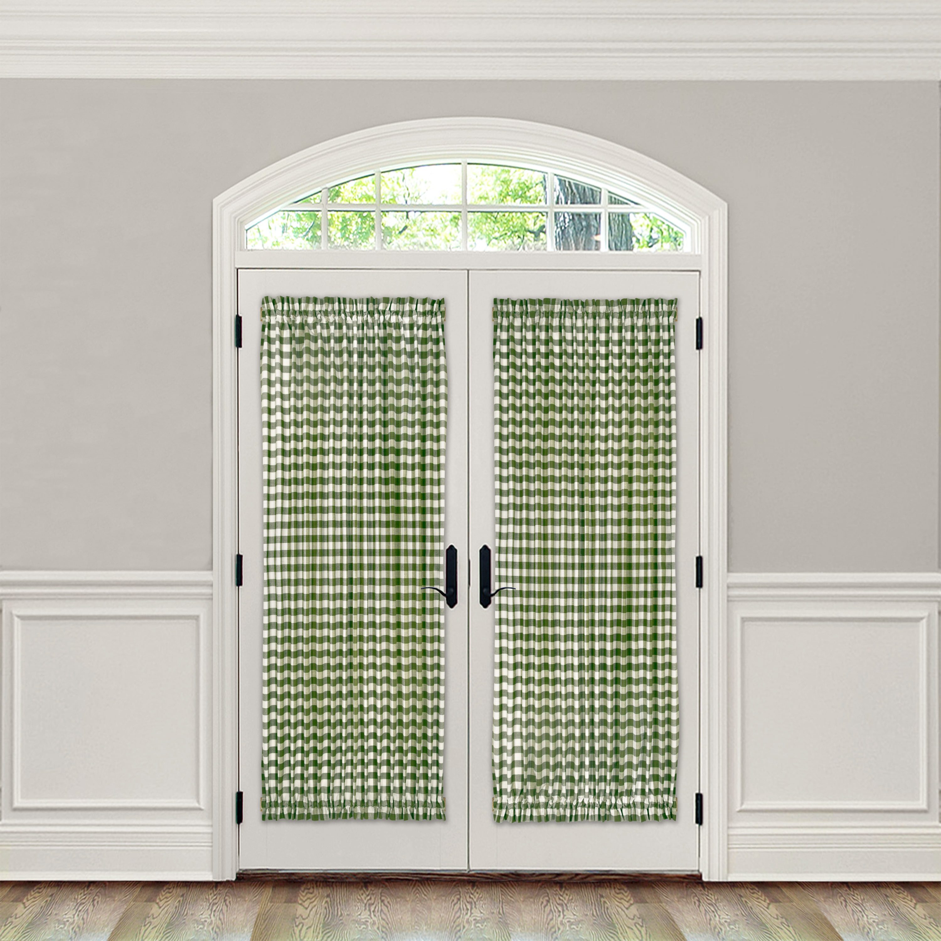 Achim BC54X72SG6 curtains - View #3