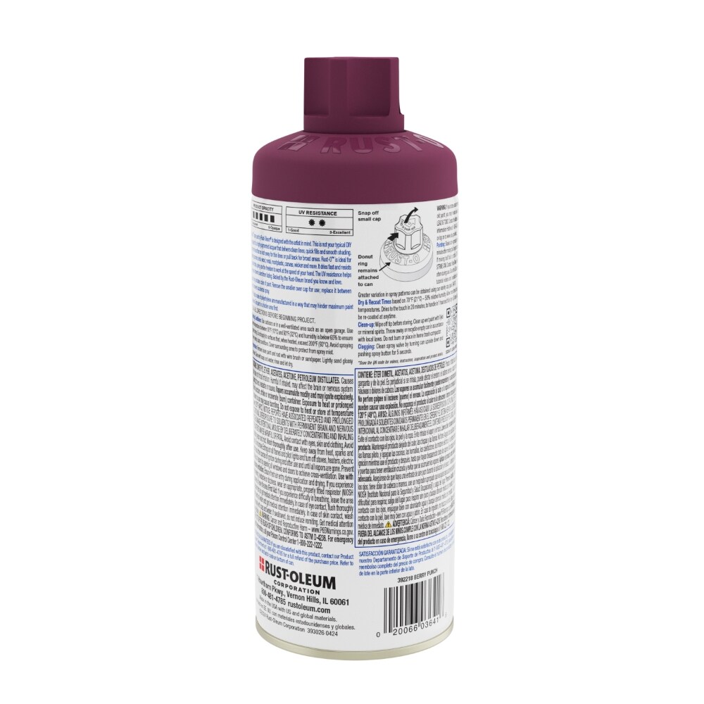 Rust-Oleum 392218SOS Spray-Paint - View #11