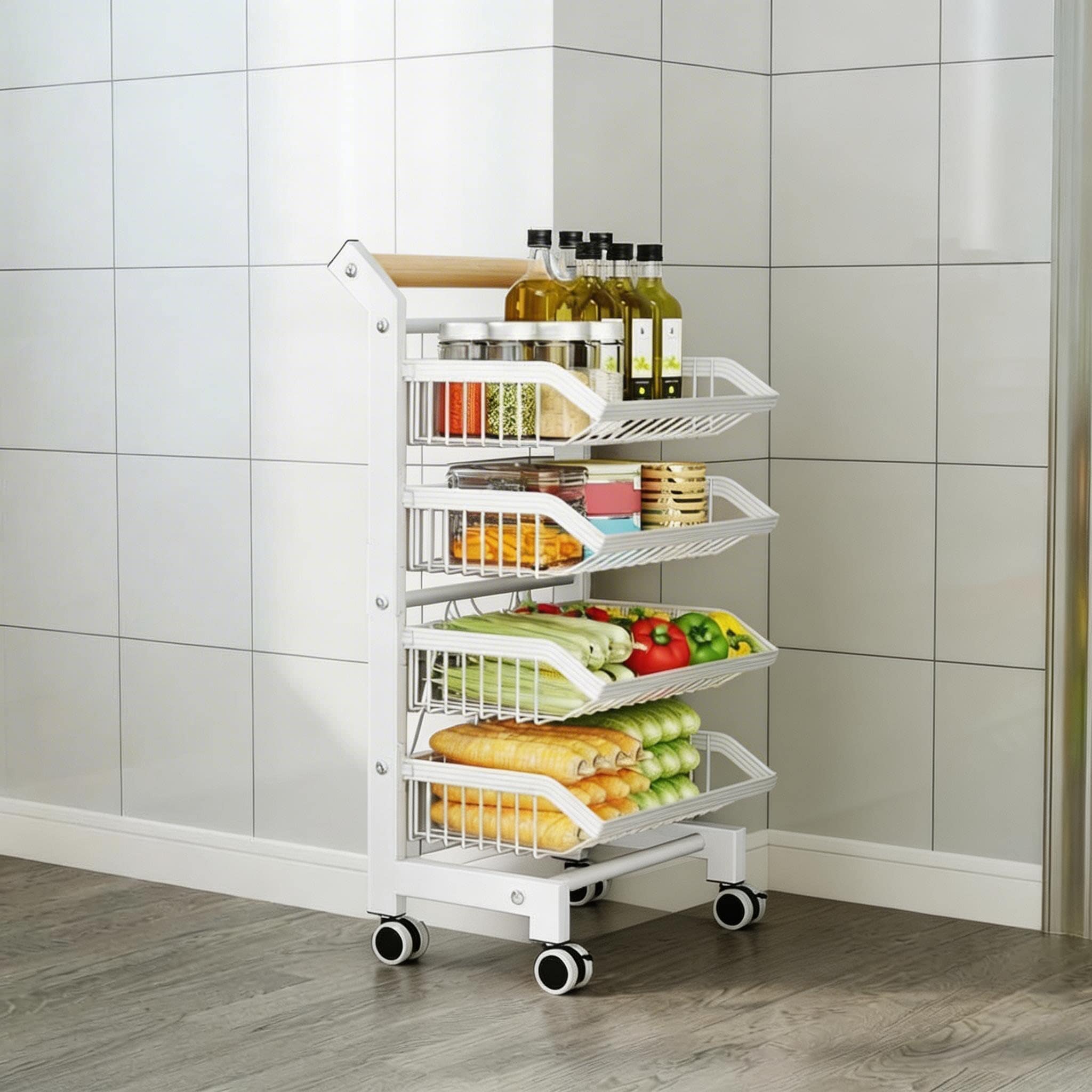 GarveeLife LSLX0416TC44 Utility-Carts - View #6