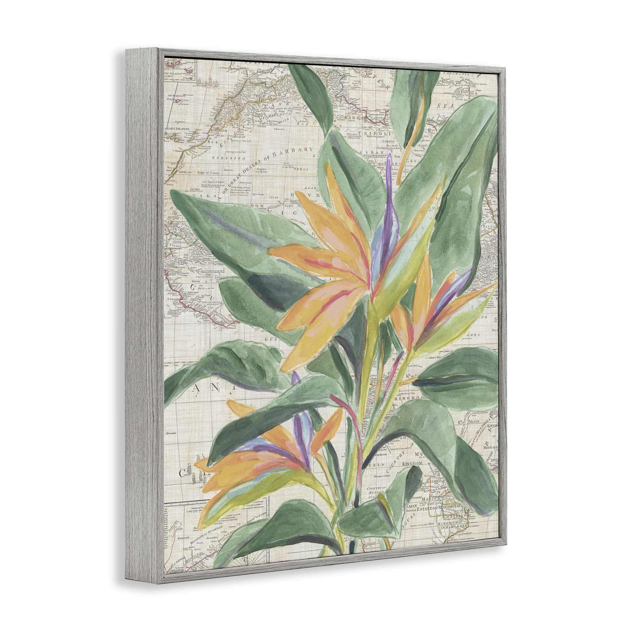 Stupell Industries BS-388-GFF-24X30 Wall-Art - View #2