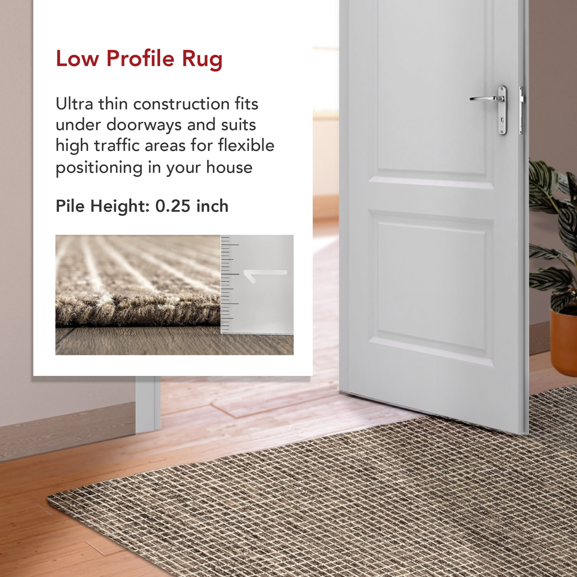 nuLOOM SPCR01A-609 rugs - View #10