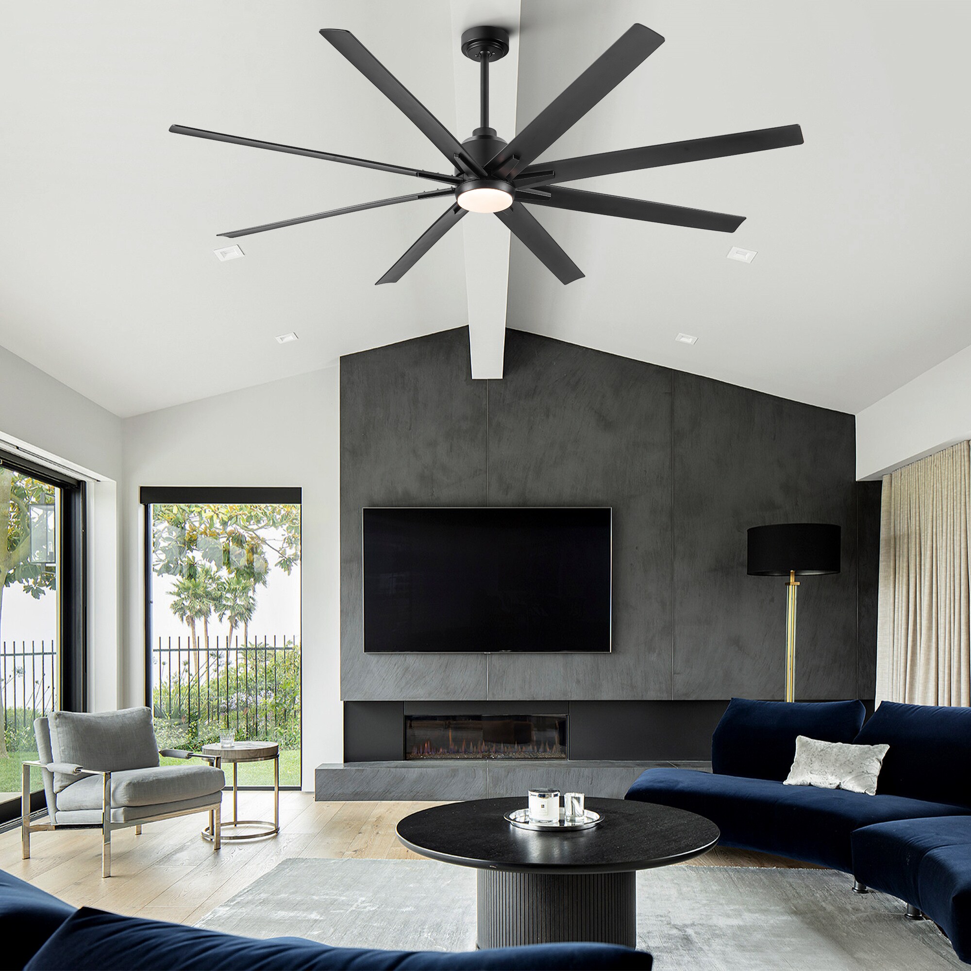 BABOOM BOM-6005ORKBS Ceiling-Fans - View #17