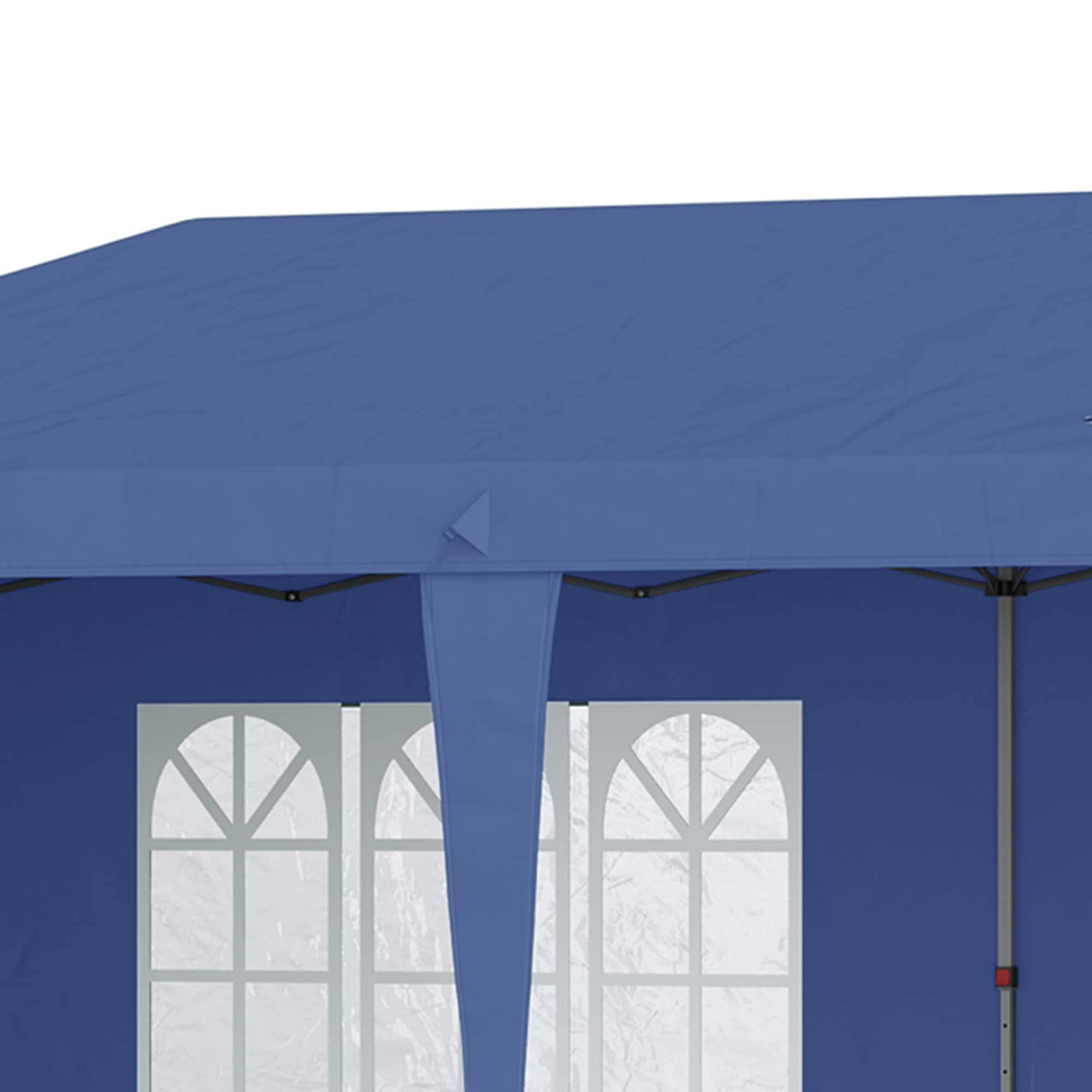 Kahomvis AOS-QP109-282 Canopies-Sl - View #9