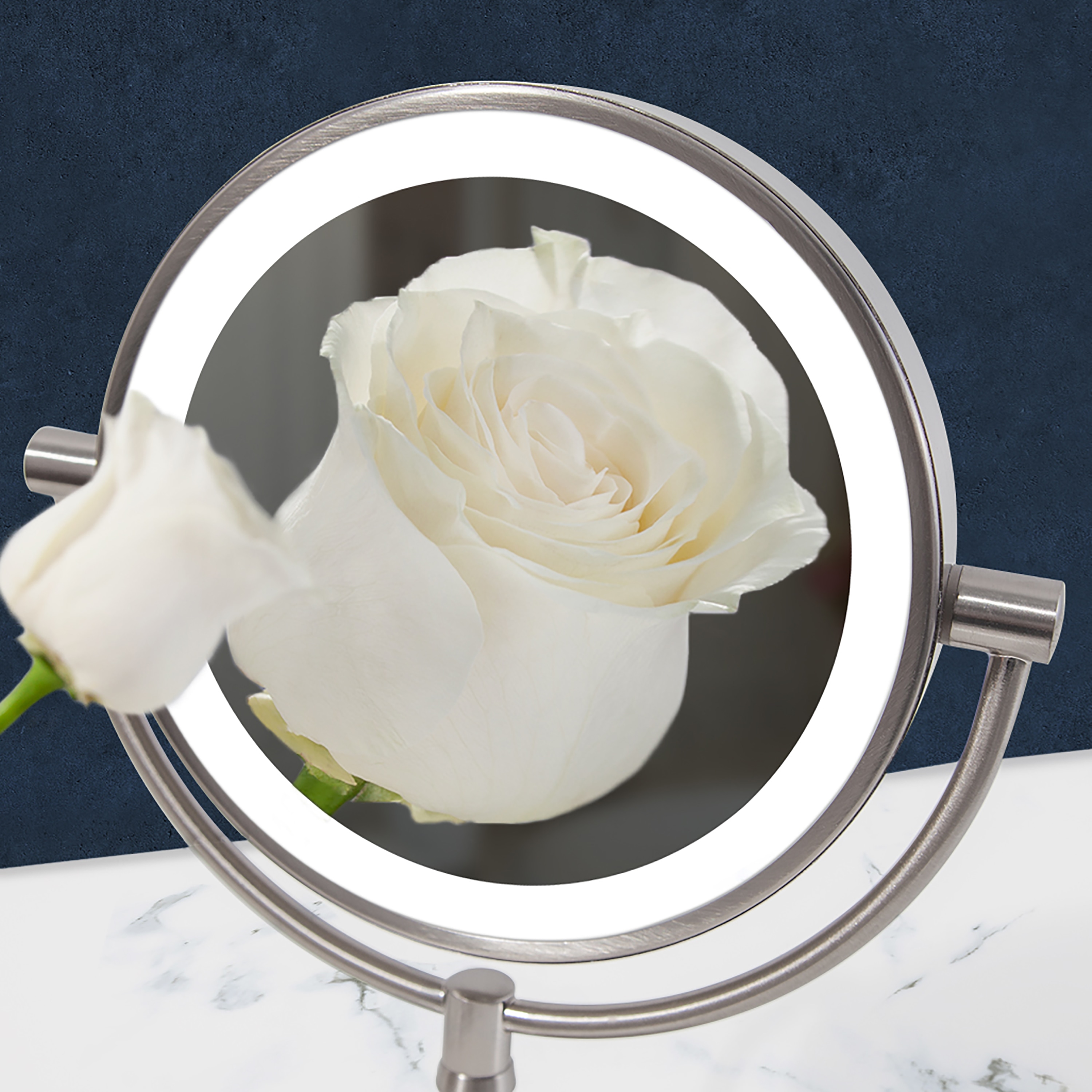 Zadro LEDMV410 Makeup-Mirrors - View #11