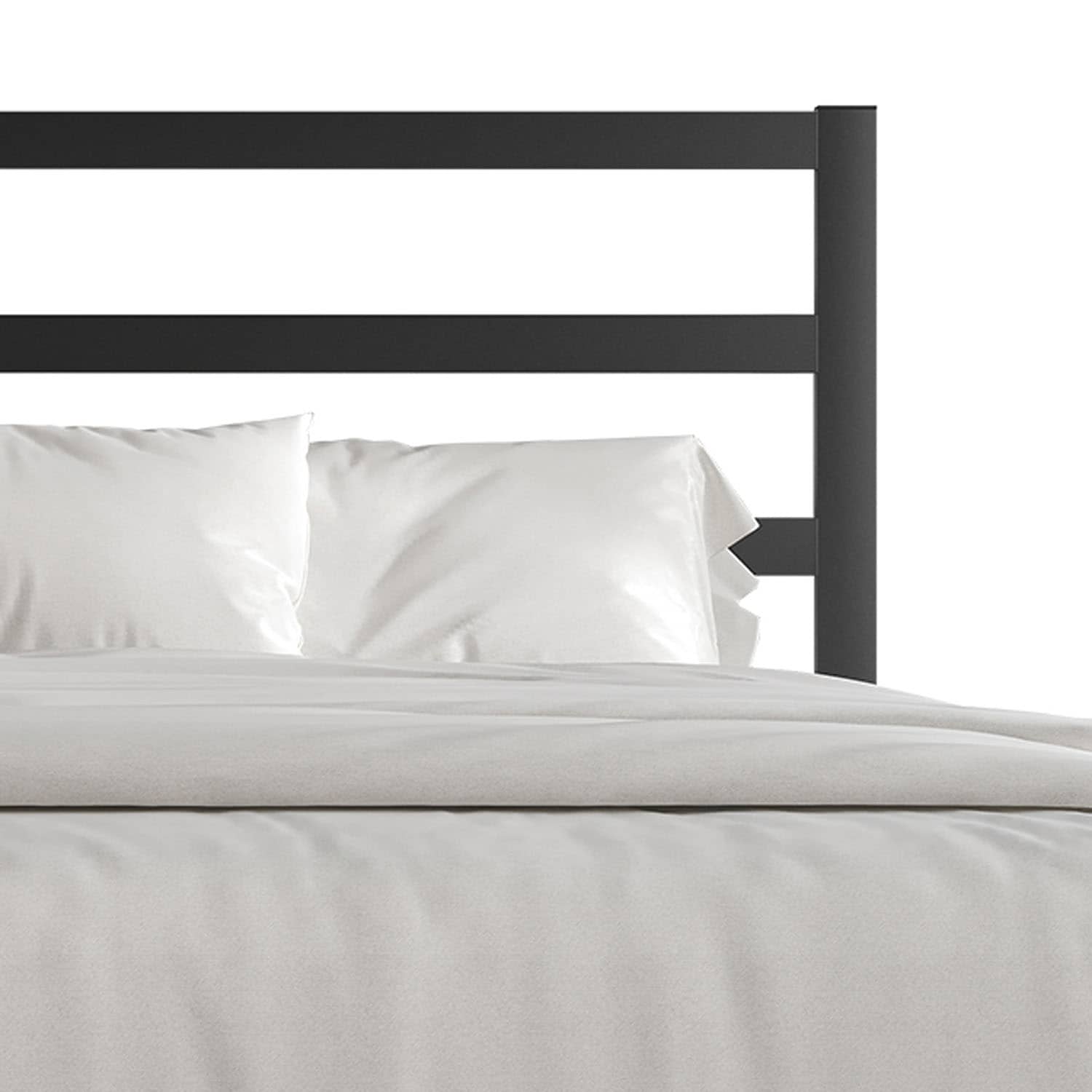 CasePiece CMB031KPL-BK-MT beds - View #5