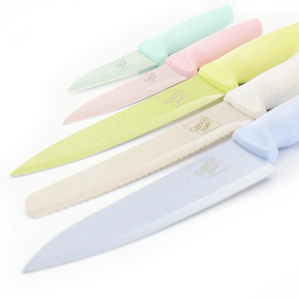 Gibson Home 849113978M cutlery - View #10