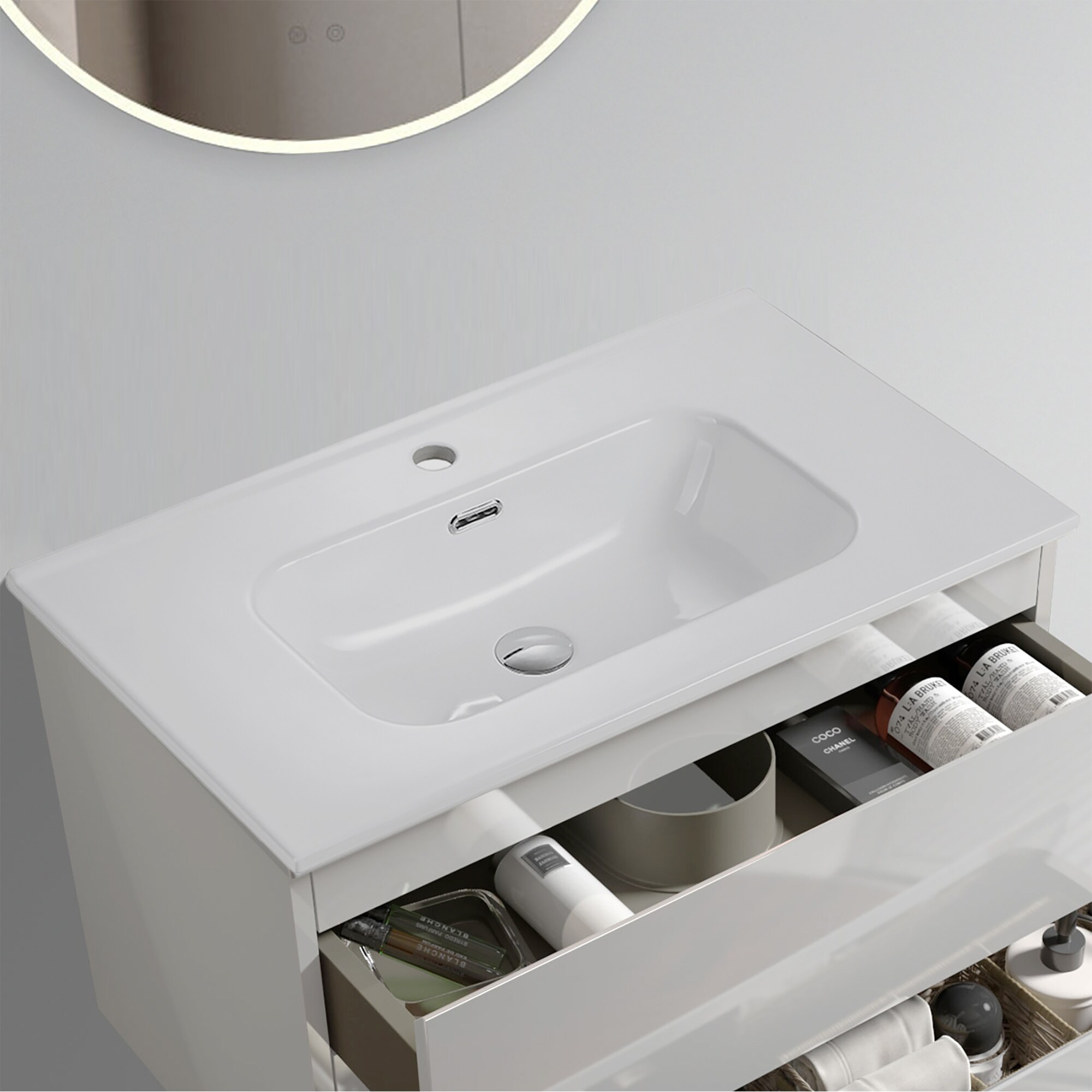 LUXEYARD DS-J-186542293-9 Bath-Sink - View #2