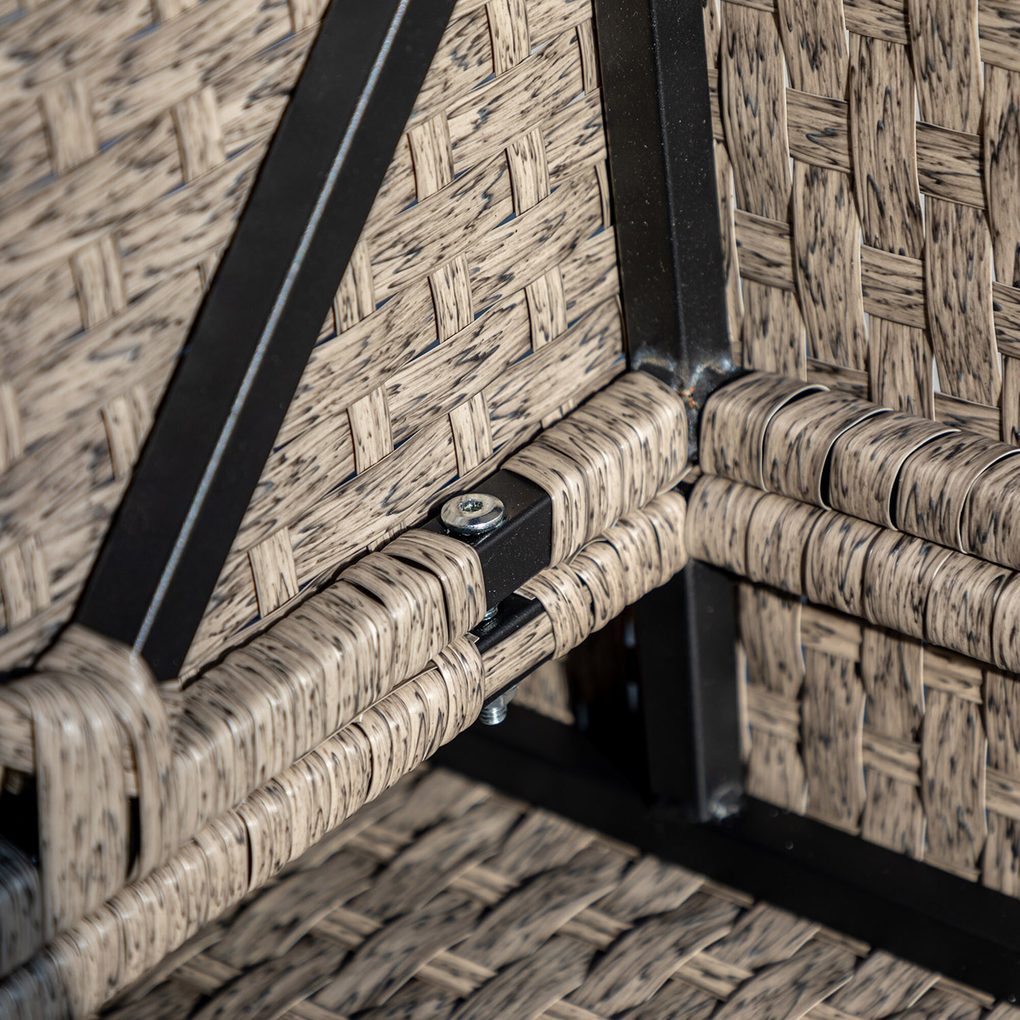 SINOFURN SYA370192BG Patio-Sofas-Daybeds - View #18