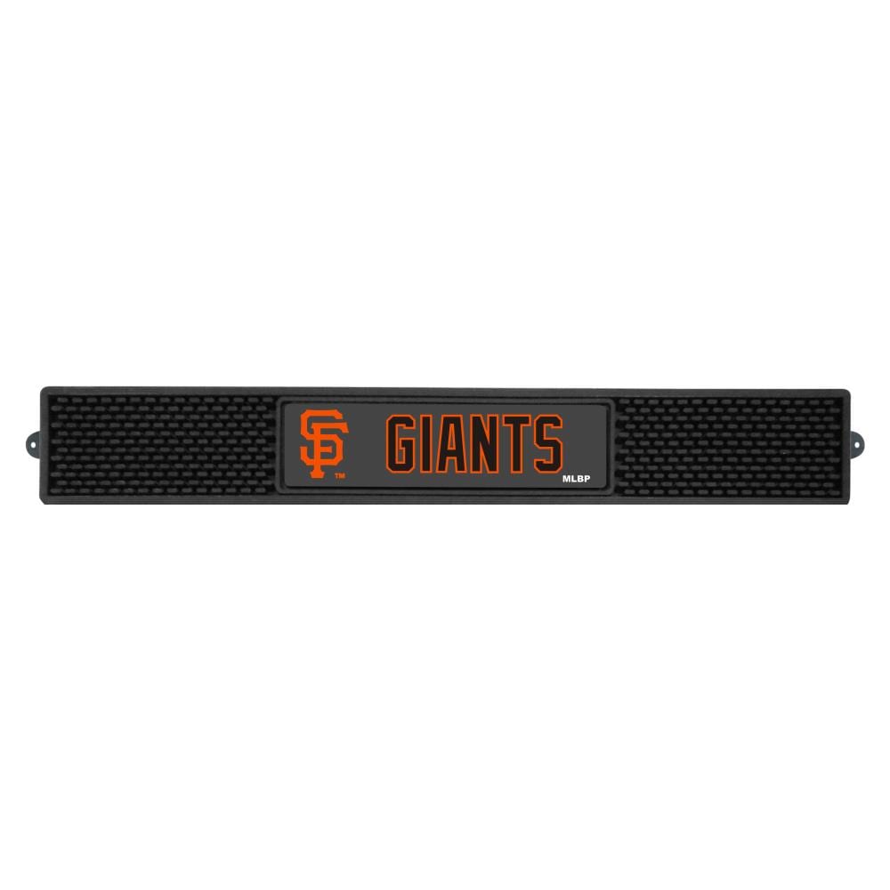 MLB San Francisco Giants Door Mat