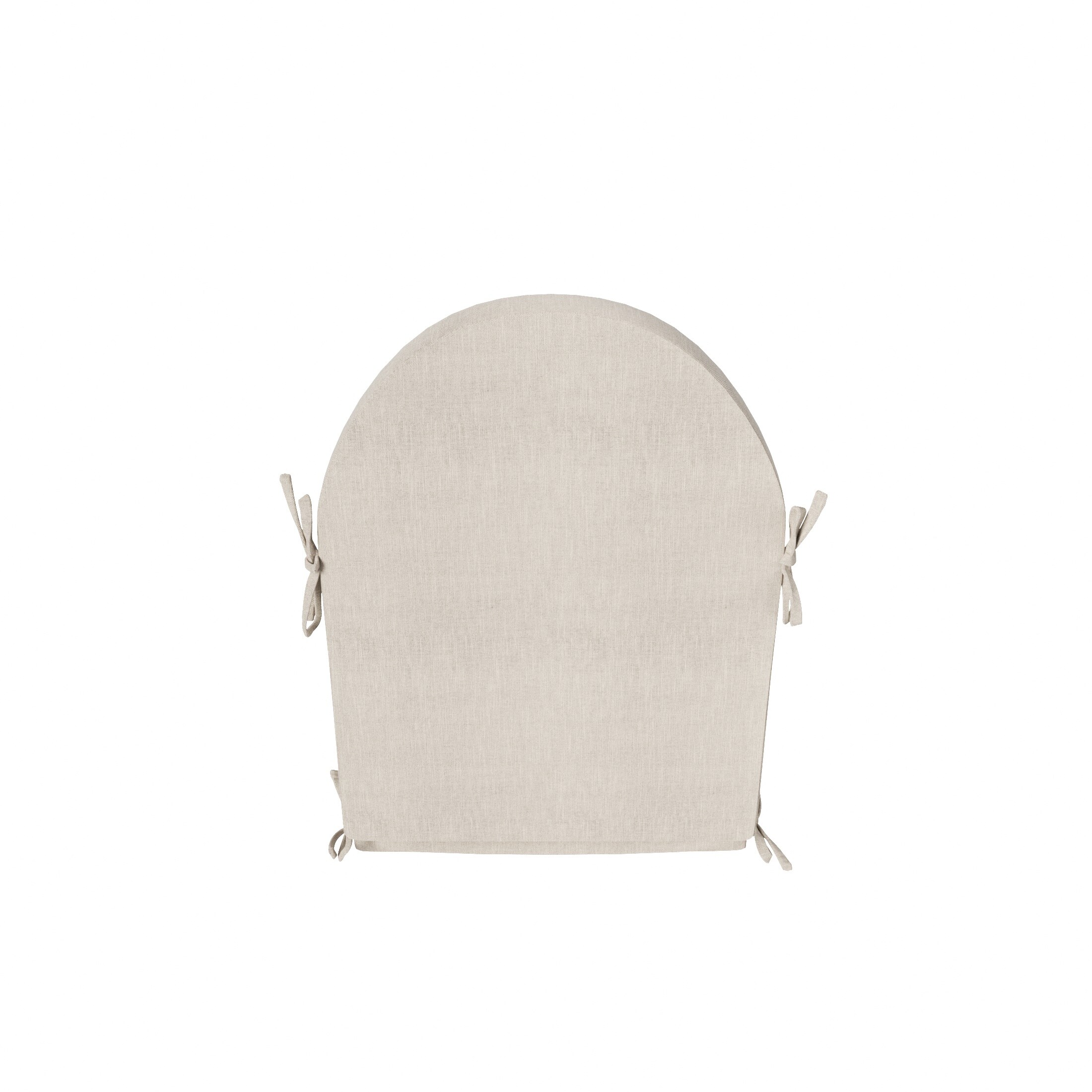 Westin Furniture OD3003-BG Patio-Furniture-Cushions - View #8
