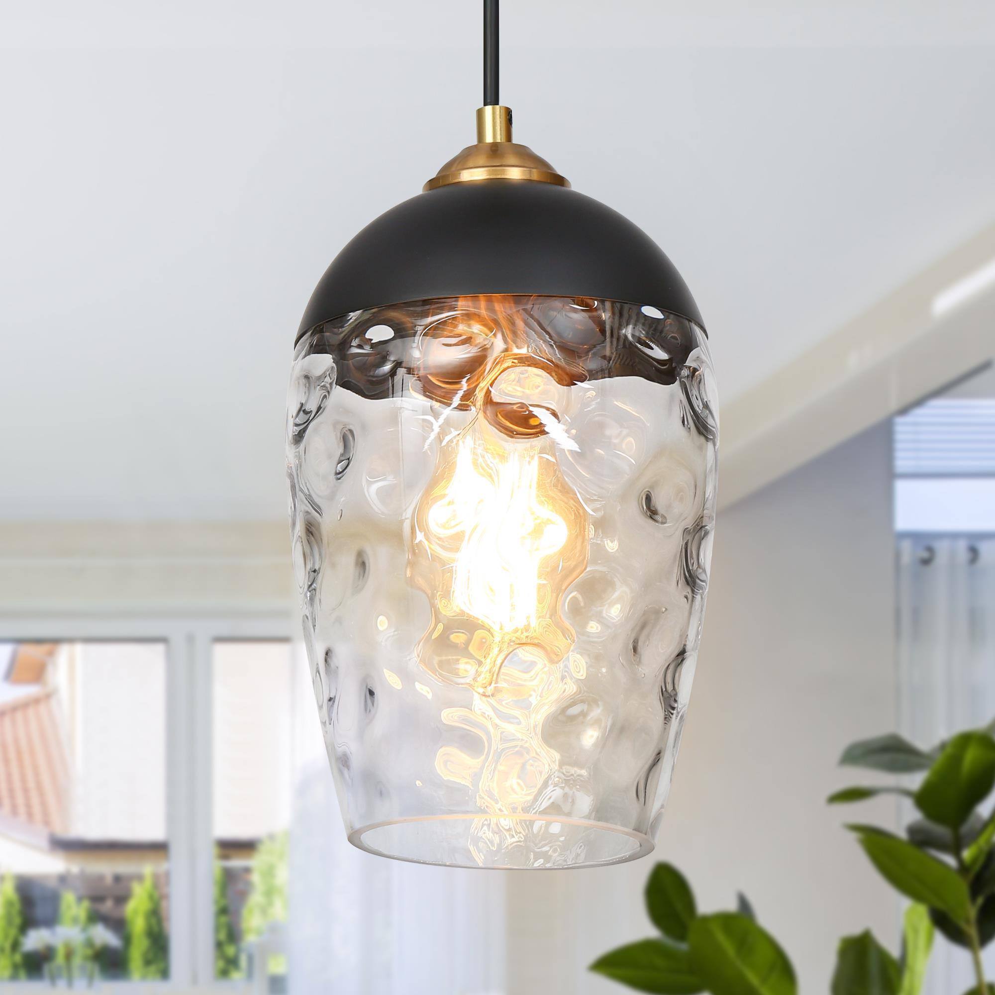 ZEVNI L3MU3QY3W872PST8 Pendant-Lights - View #2