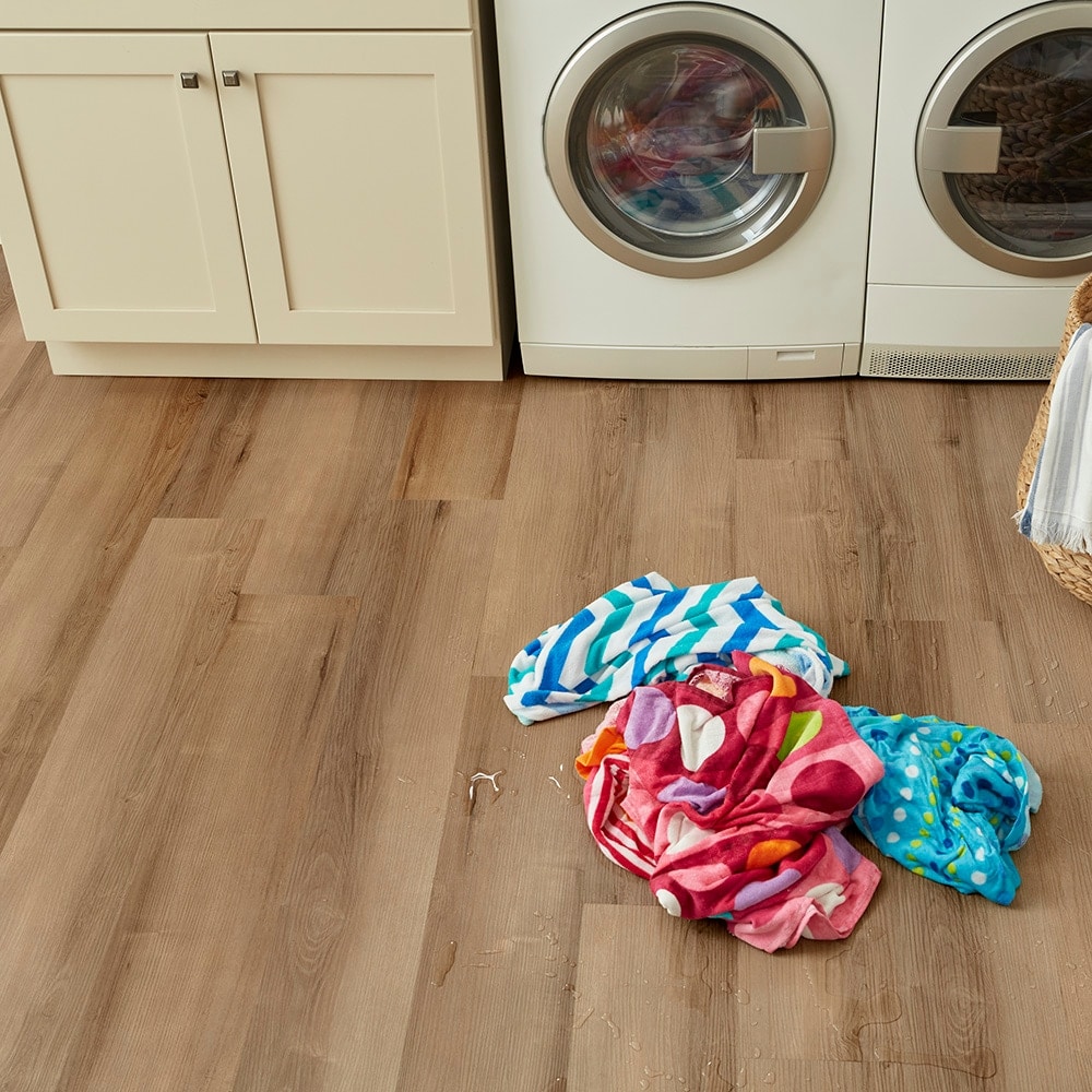STAINMASTER LSM02-330 Vinyl-Plank - View #11
