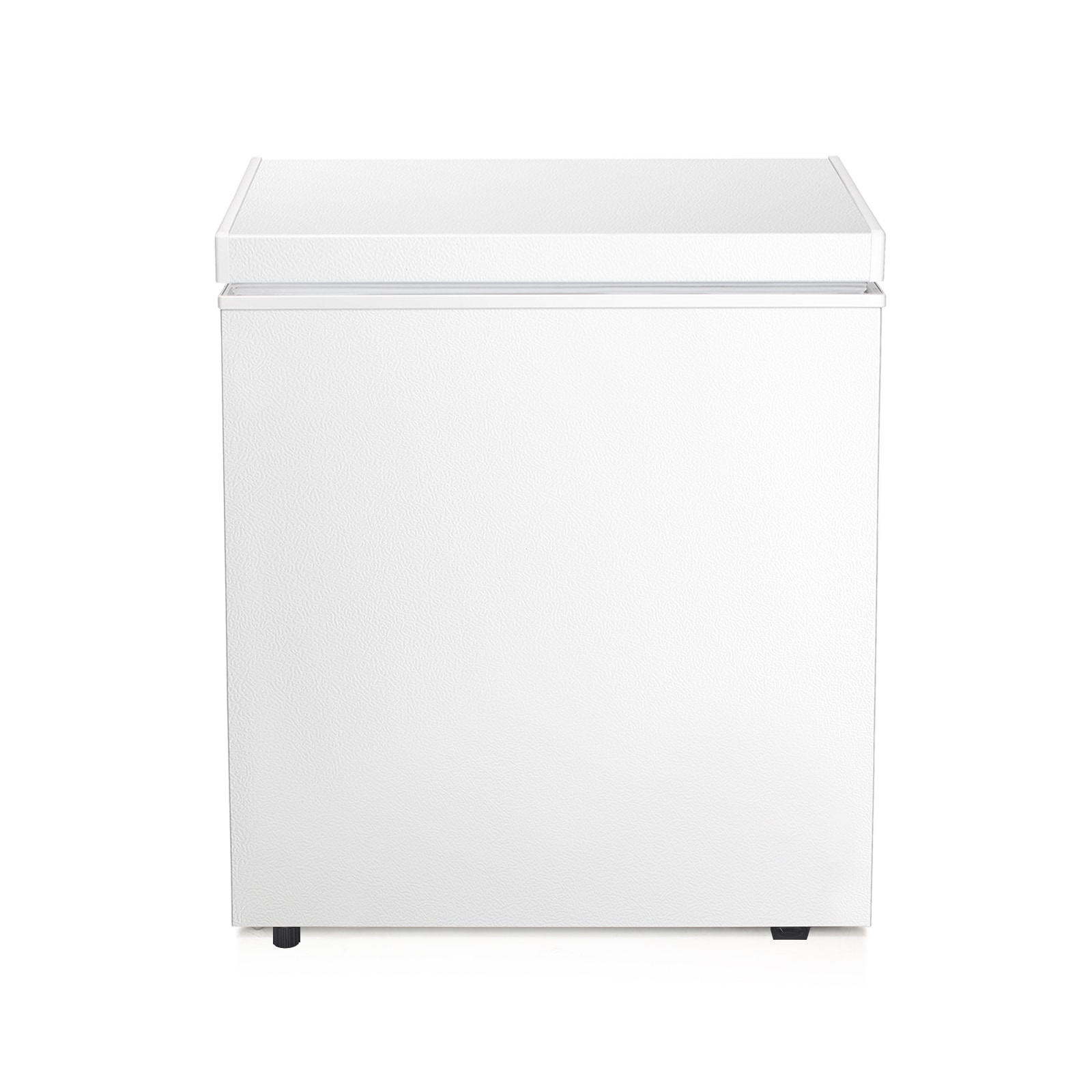 COWSAR LSD58CF50W 1.8-cu ft Garage Ready Chest Freezer ( White )