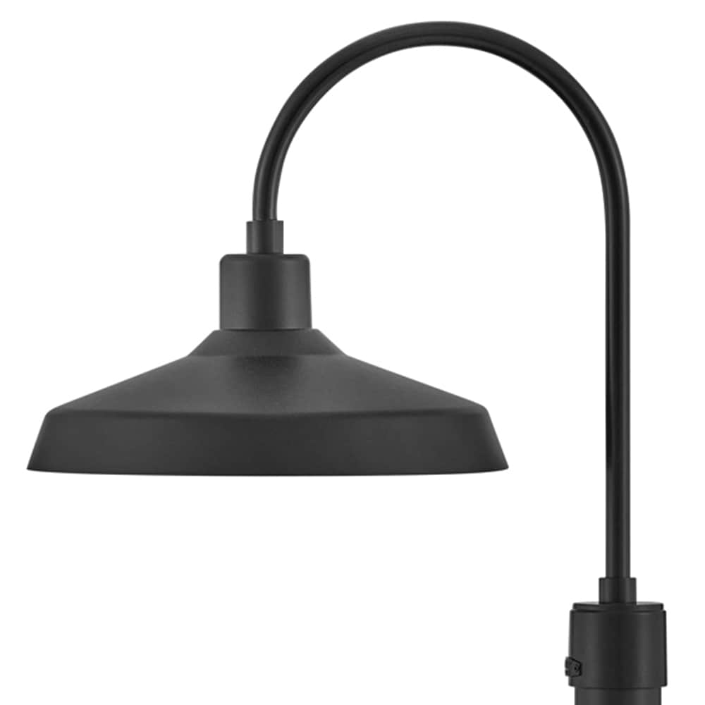 Hinkley 12071BK Post-Lights - View #5