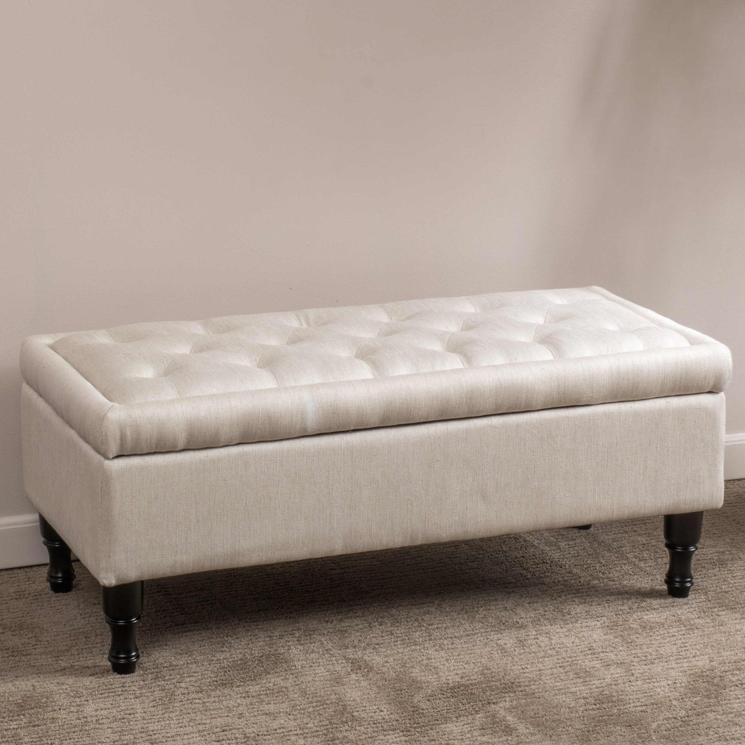 Best Selling Home Decor 239305 Indoor-Ottomans - View #3