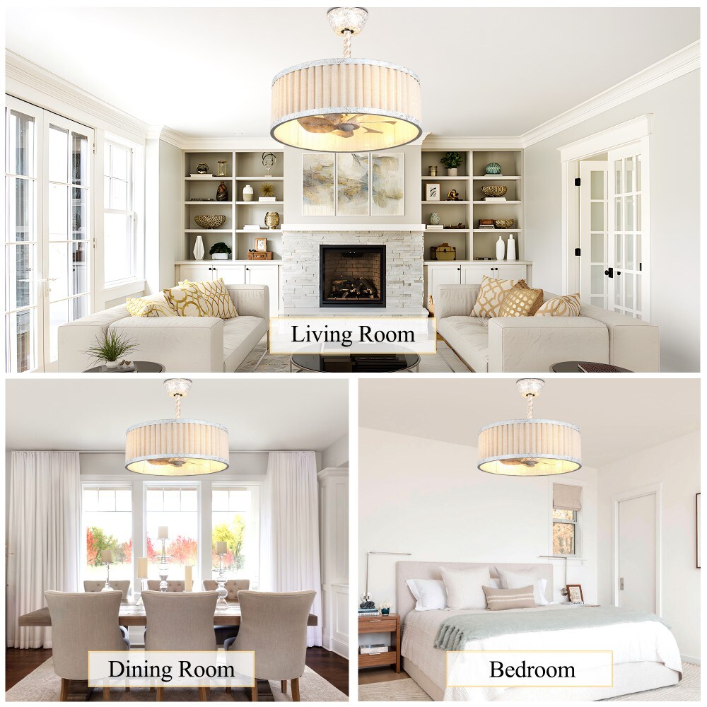 Oaks Decor DC2030 Ceiling-Fans - View #7