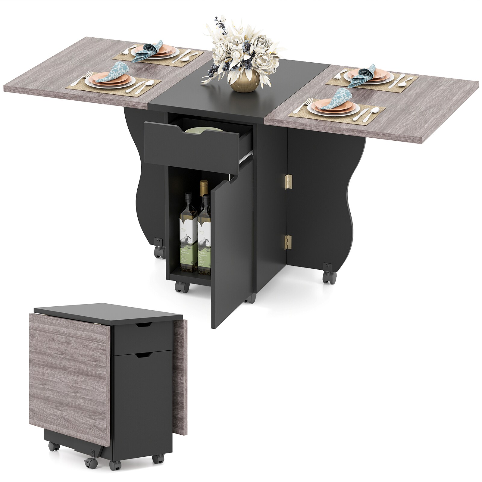 SUGIFT ZMLW014SUGHY2007 Folding-Tables - View #8
