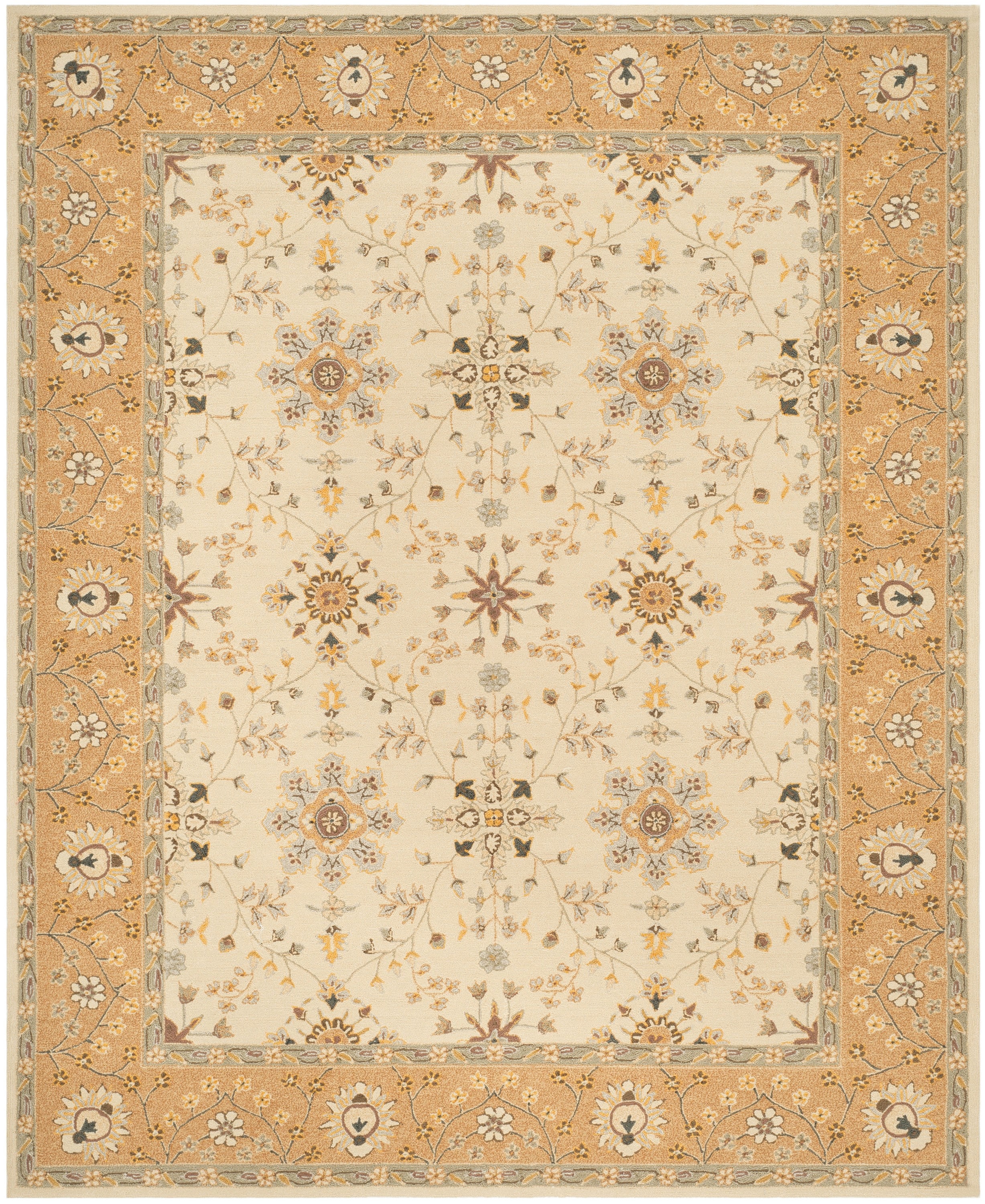 Safavieh EZC751D-8 rugs - View #2