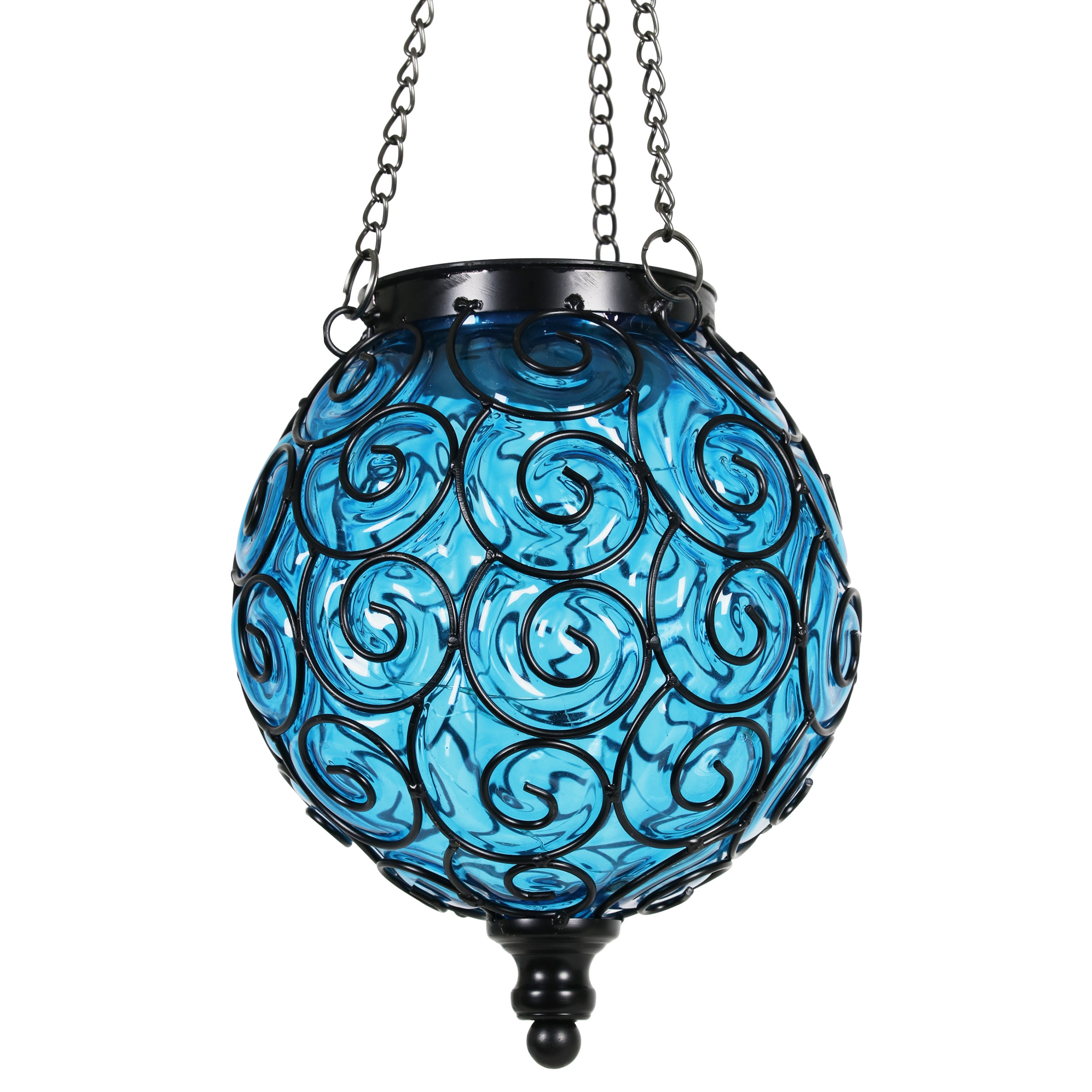 Exhart 13171-RS Outdoor-Decorative-Lanterns - View #5