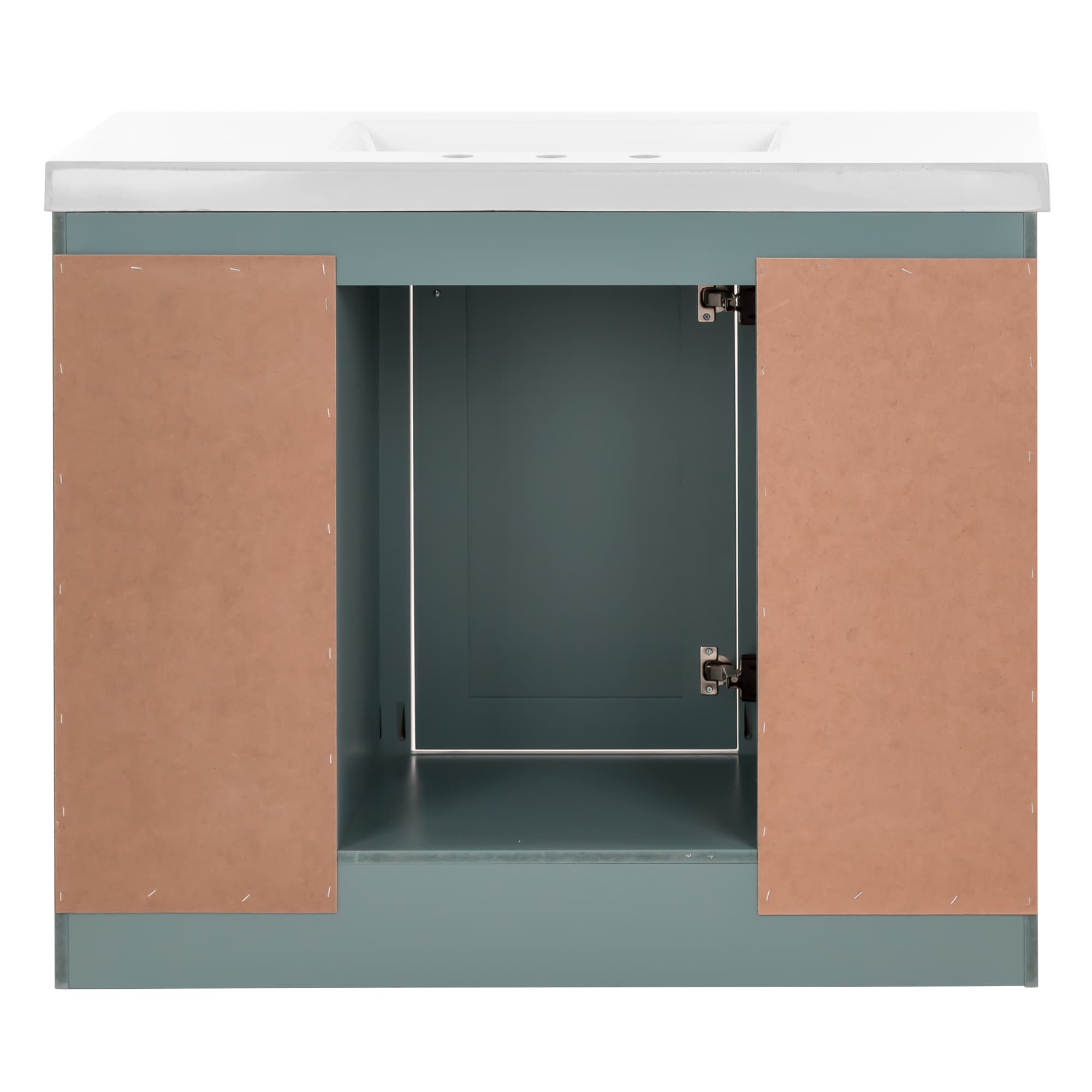 Diamond NOW C42W30094 Bath-Vanity-Combo - View #12
