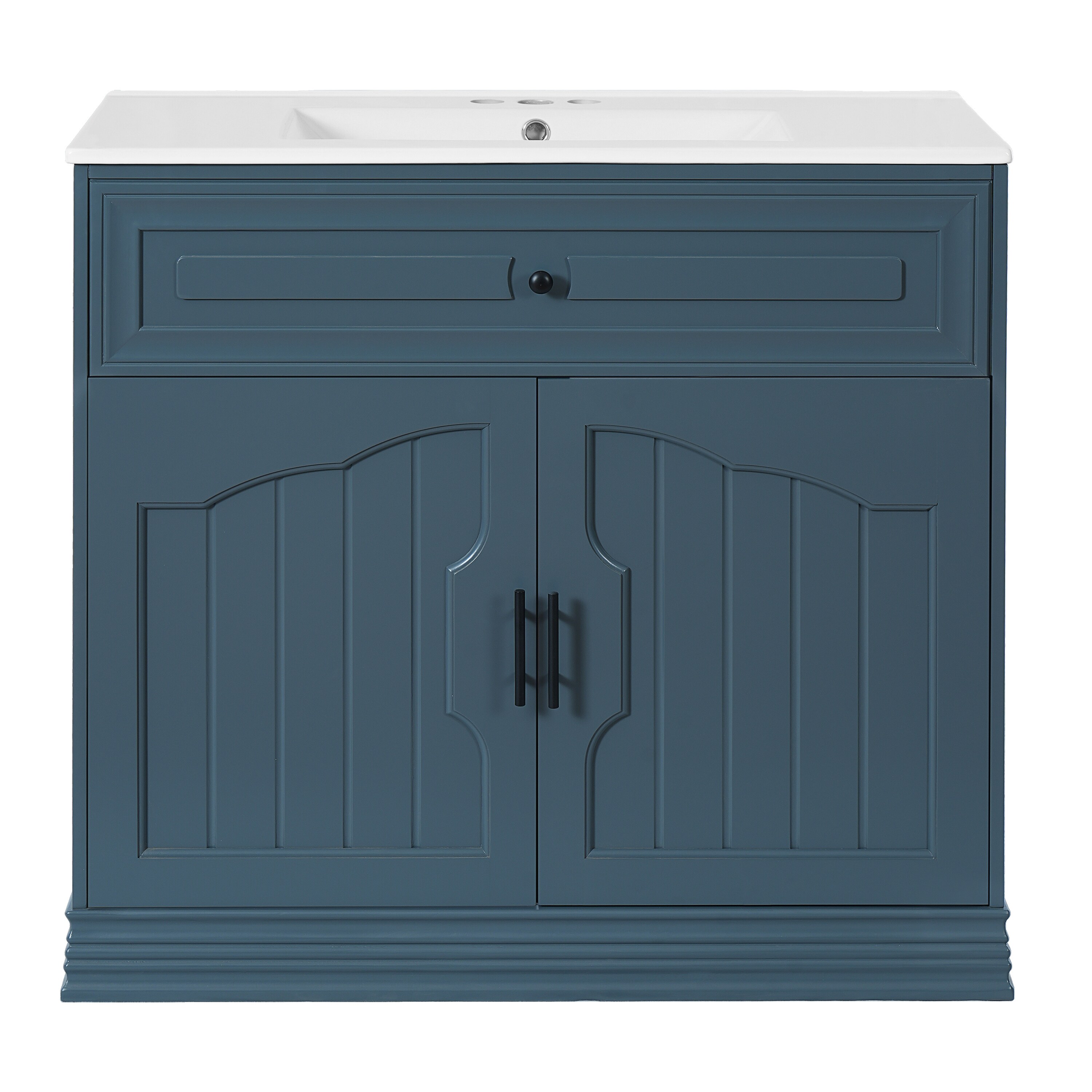 GDFStudio 354486 Bath-Vanity-Combo - View #12