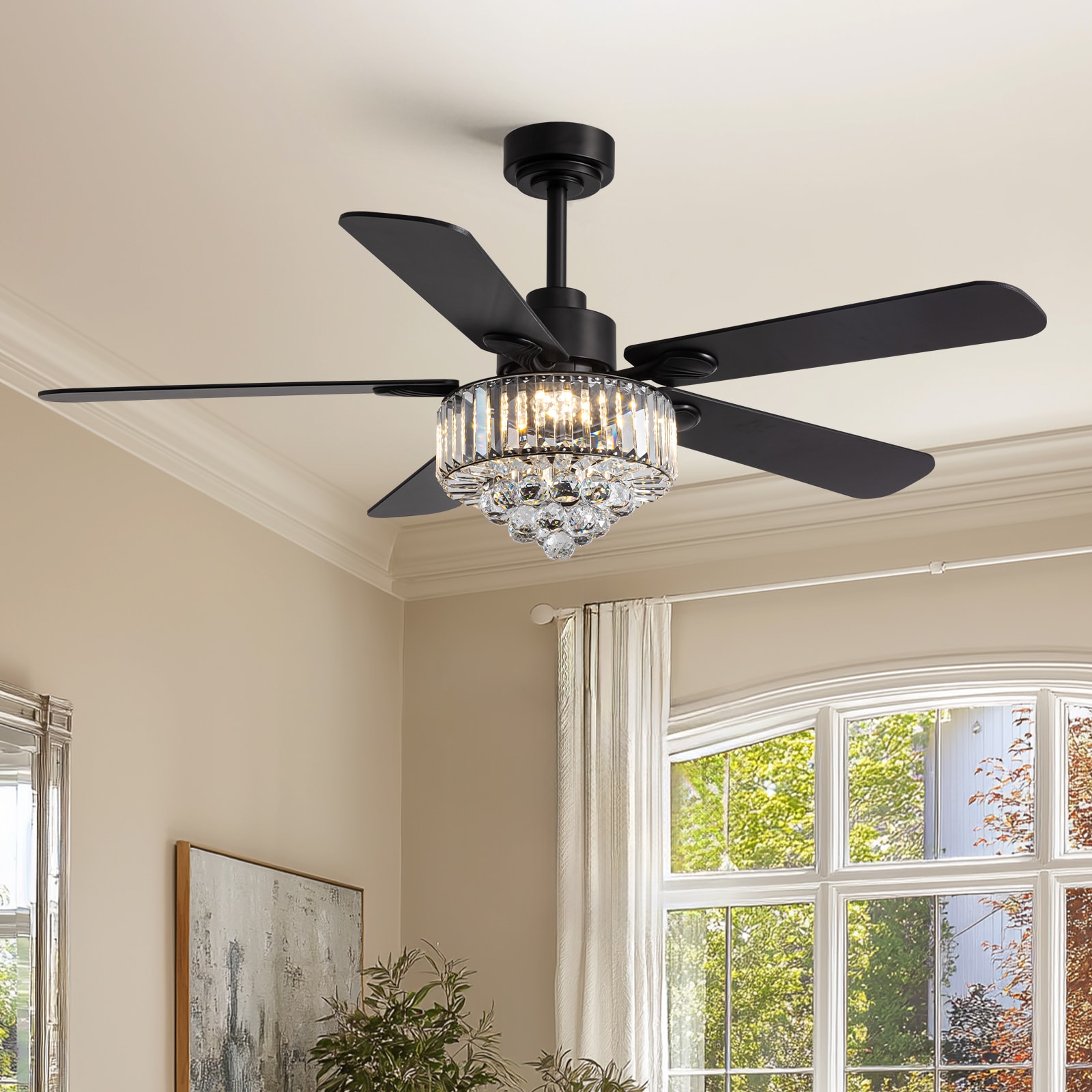 SILJOY LL-1158D-52-01 Ceiling-Fans - View #17